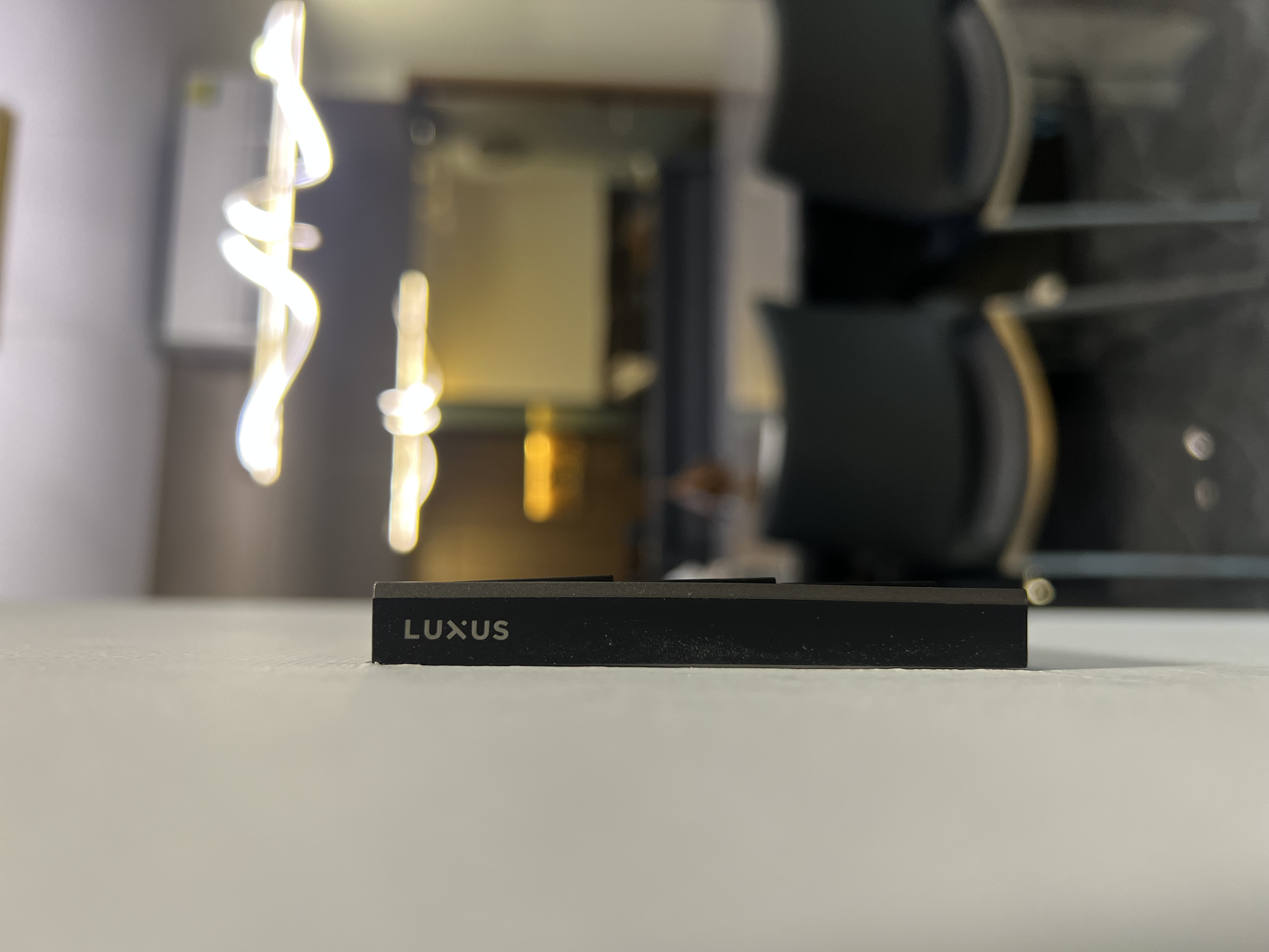 𝐇𝐞𝐫𝐞’𝐬 𝐡𝐨𝐰 𝐰𝐞 𝐬𝐦𝐚𝐫𝐭𝐞𝐧𝐞𝐝 𝐮𝐩 𝐨𝐮𝐫 𝐡𝐨𝐦𝐞