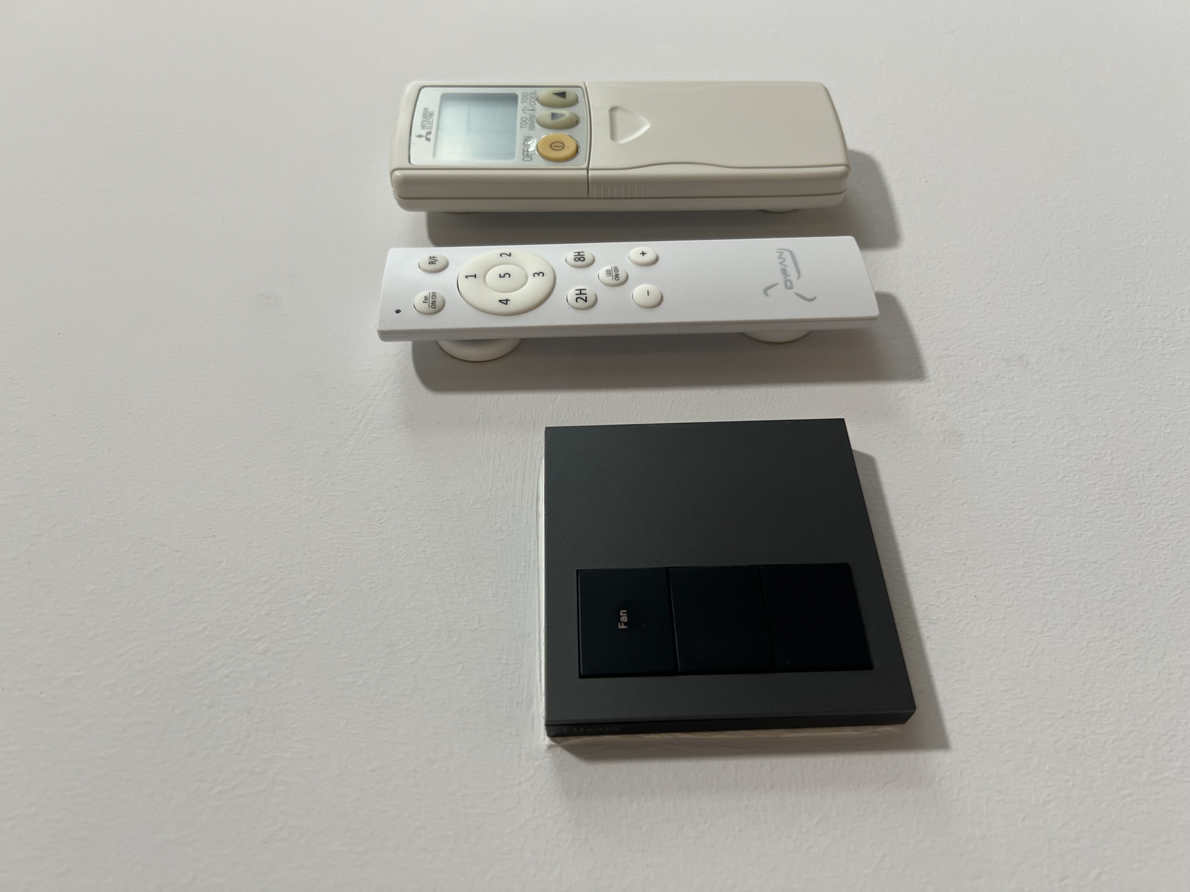 𝐇𝐞𝐫𝐞’𝐬 𝐡𝐨𝐰 𝐰𝐞 𝐬𝐦𝐚𝐫𝐭𝐞𝐧𝐞𝐝 𝐮𝐩 𝐨𝐮𝐫 𝐡𝐨𝐦𝐞