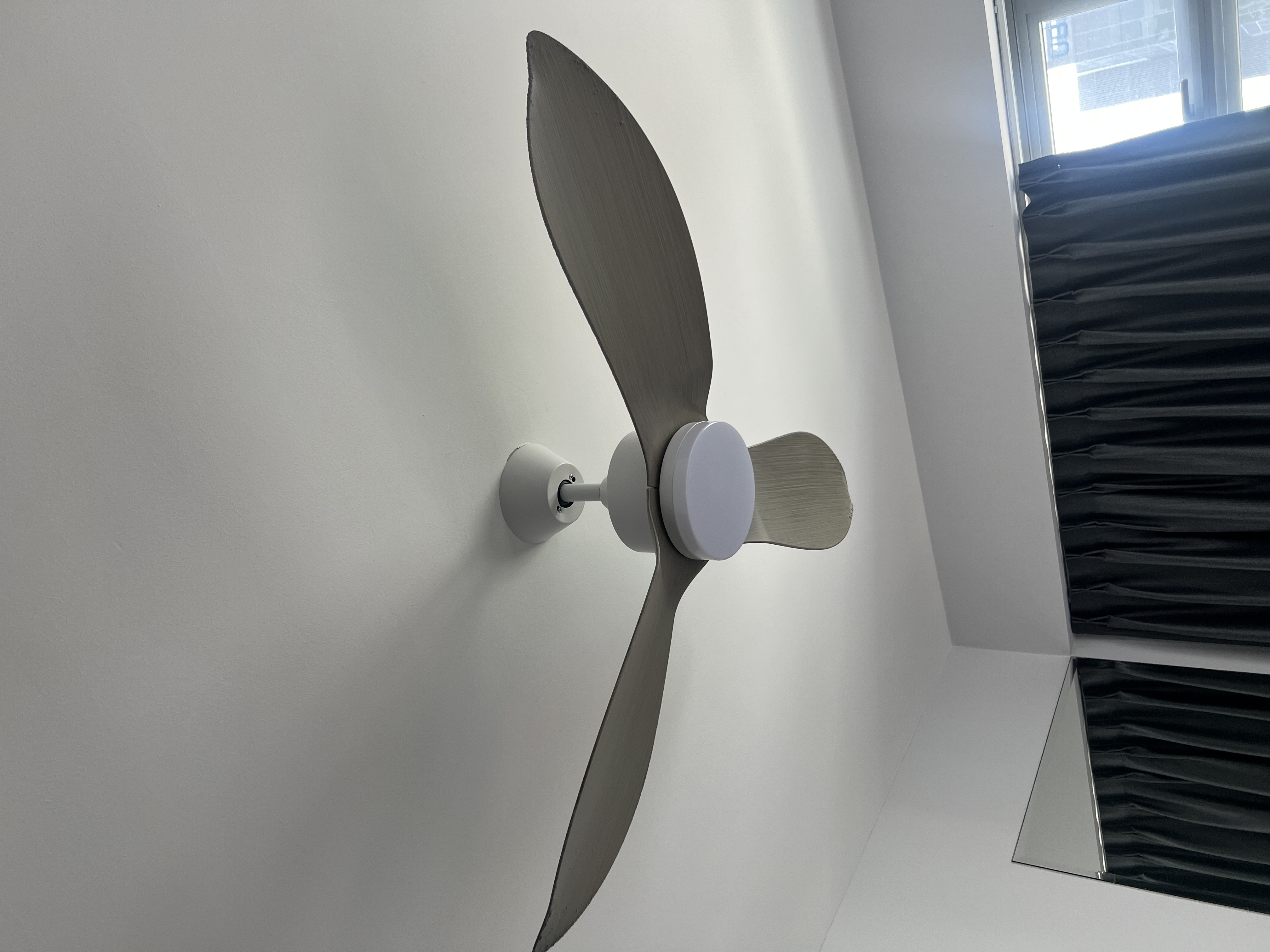 A Fan We Can’t Live Without (Literally)