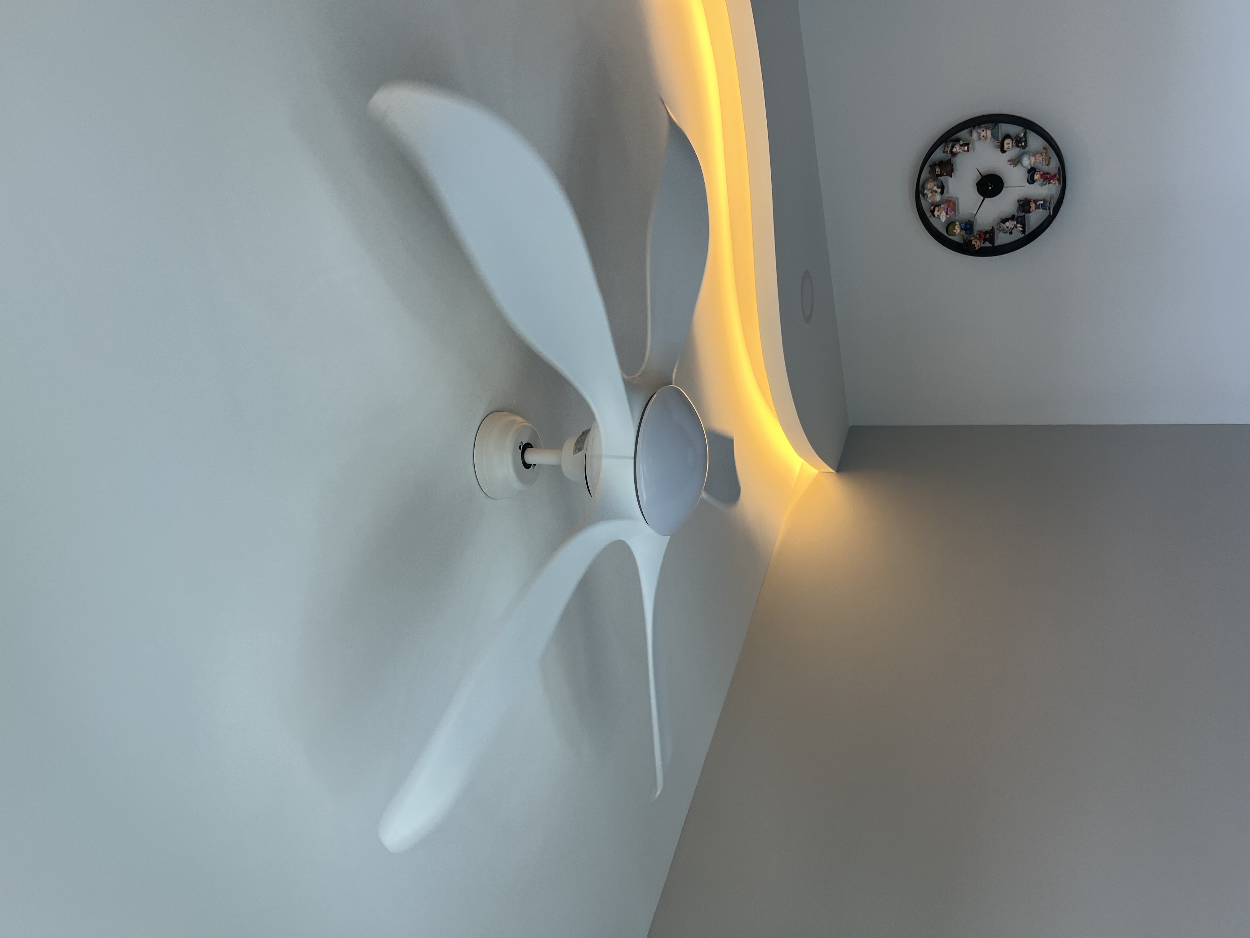 A Fan We Can’t Live Without (Literally)