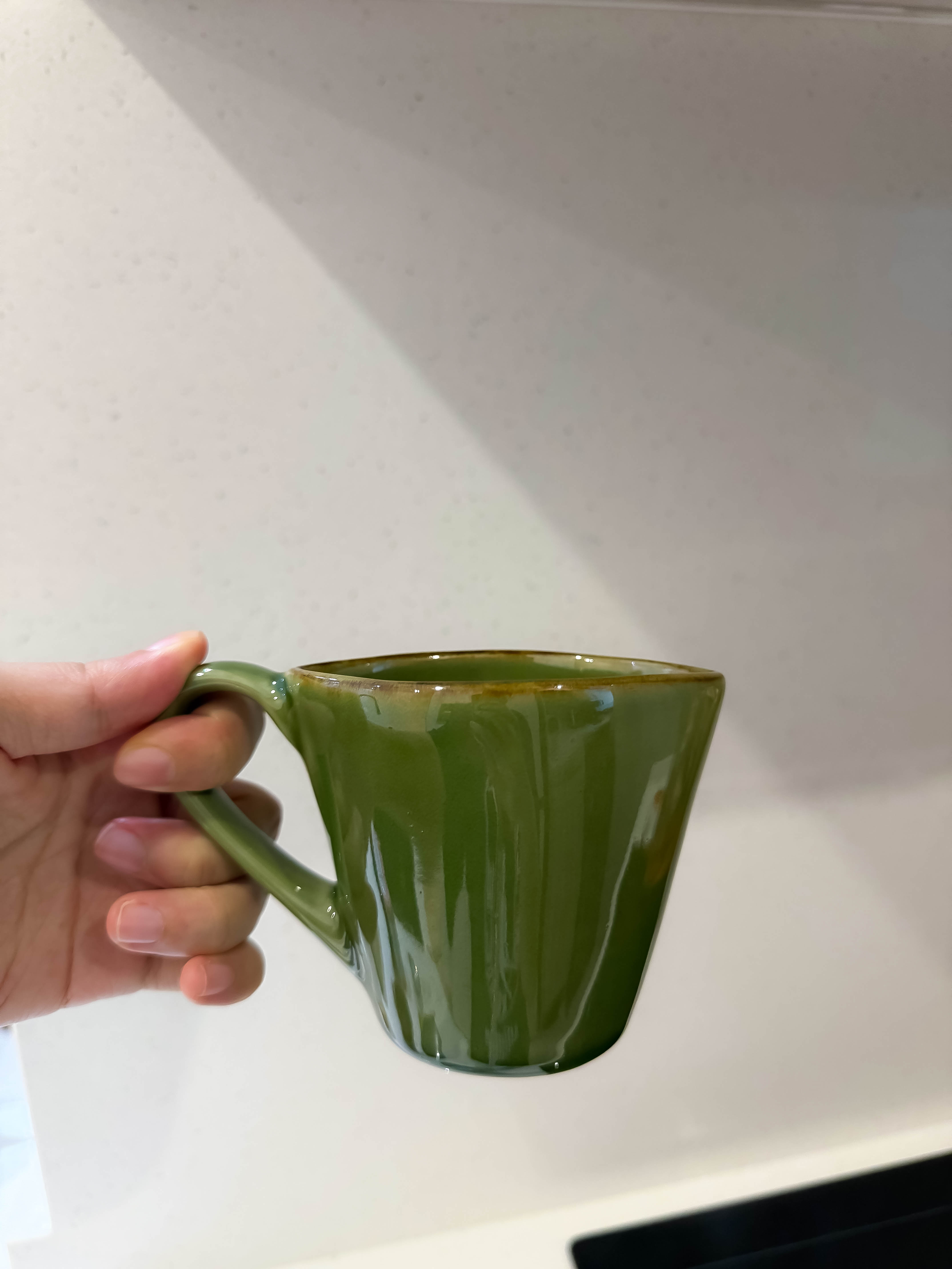Matcha Anyone? Just a girl and her hobbies