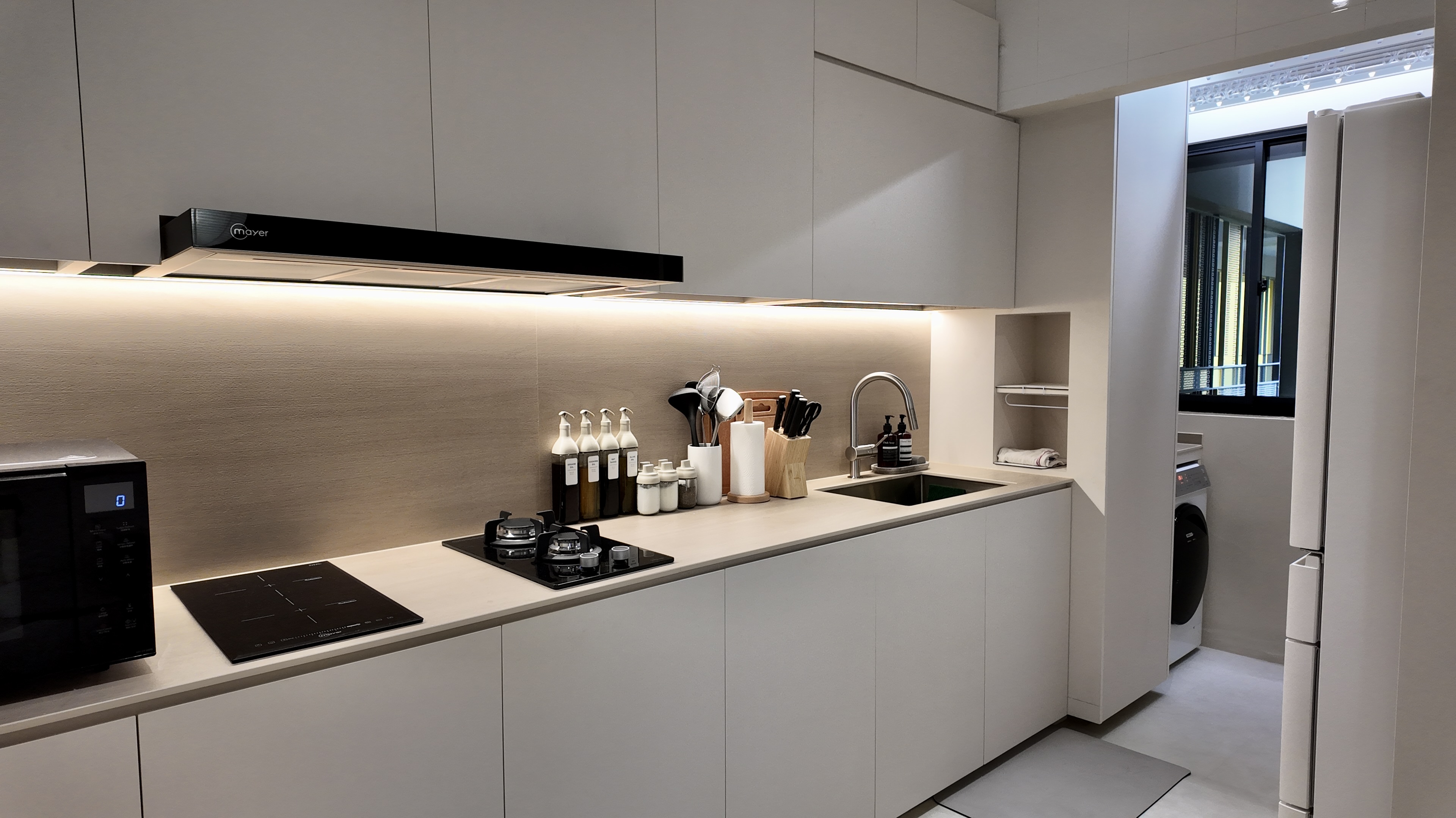 Our-Kitchen:-Open-Kitchen-Concept