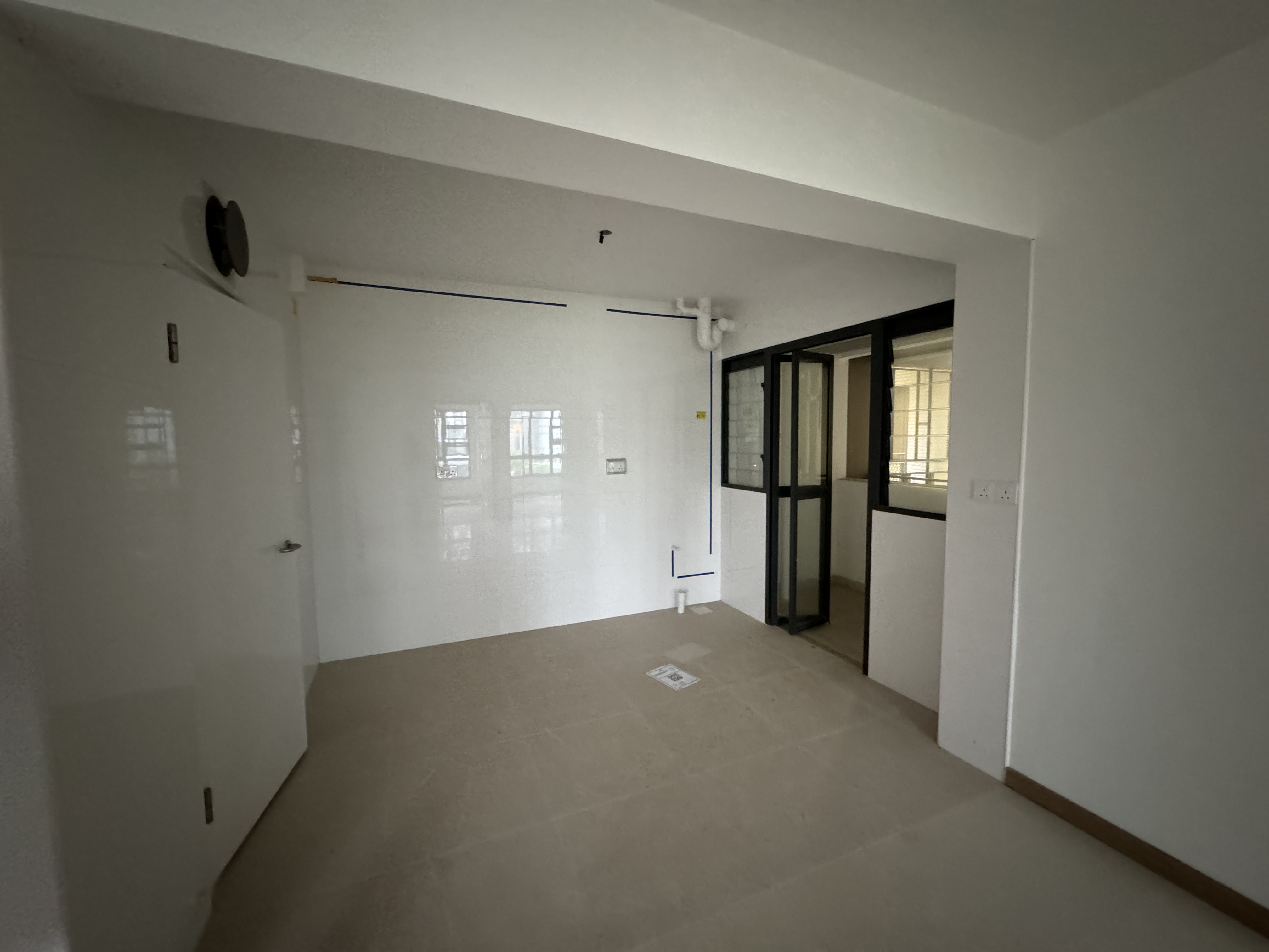 Our Kitchen: Open Kitchen Concept