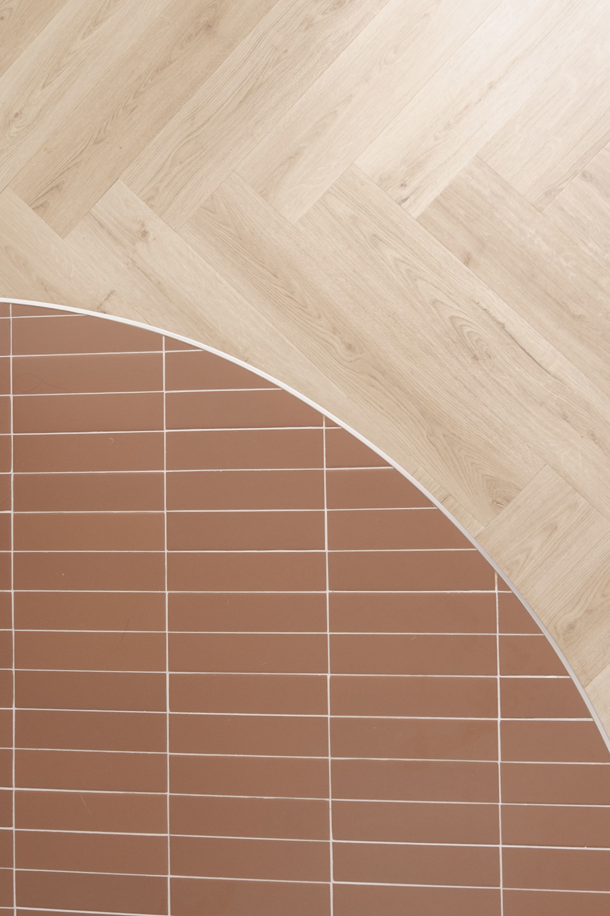 This foyer almost didn’t happen: Design process, challenges & costs