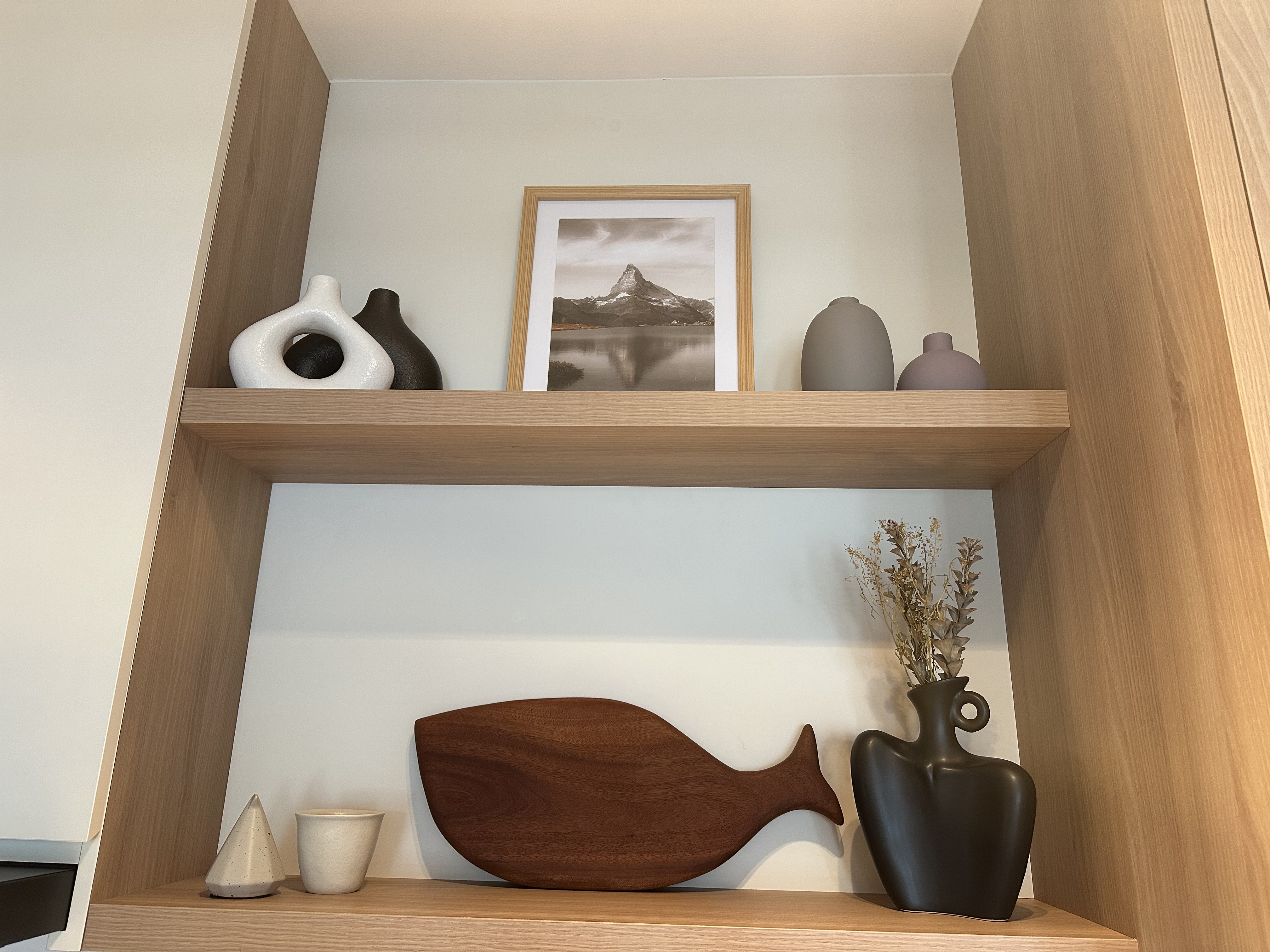 Heart of the Home: Our Warm, Airy Kitchen