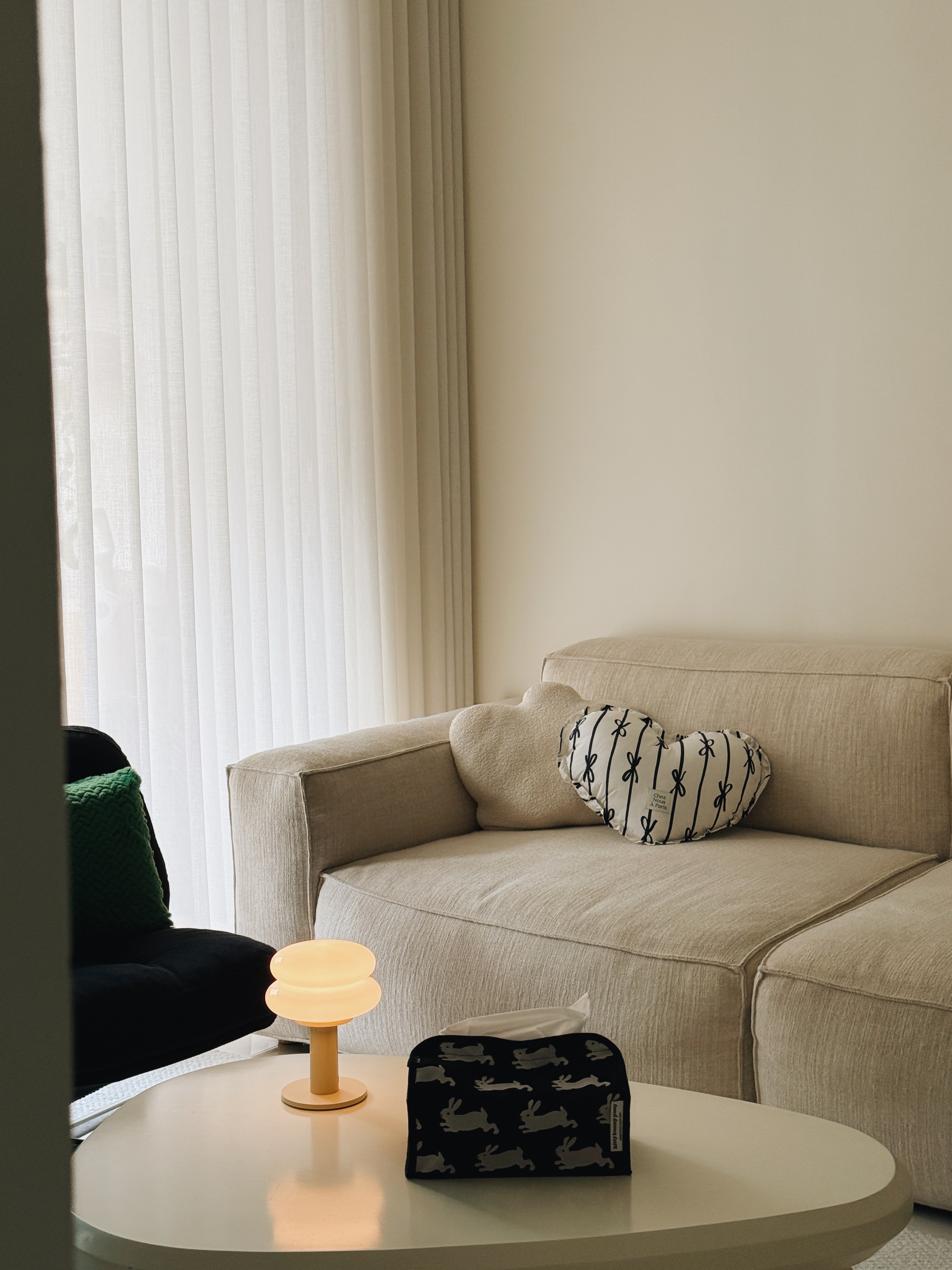 Room Know-How: Designing with Warmth, Whimsy, and Flow