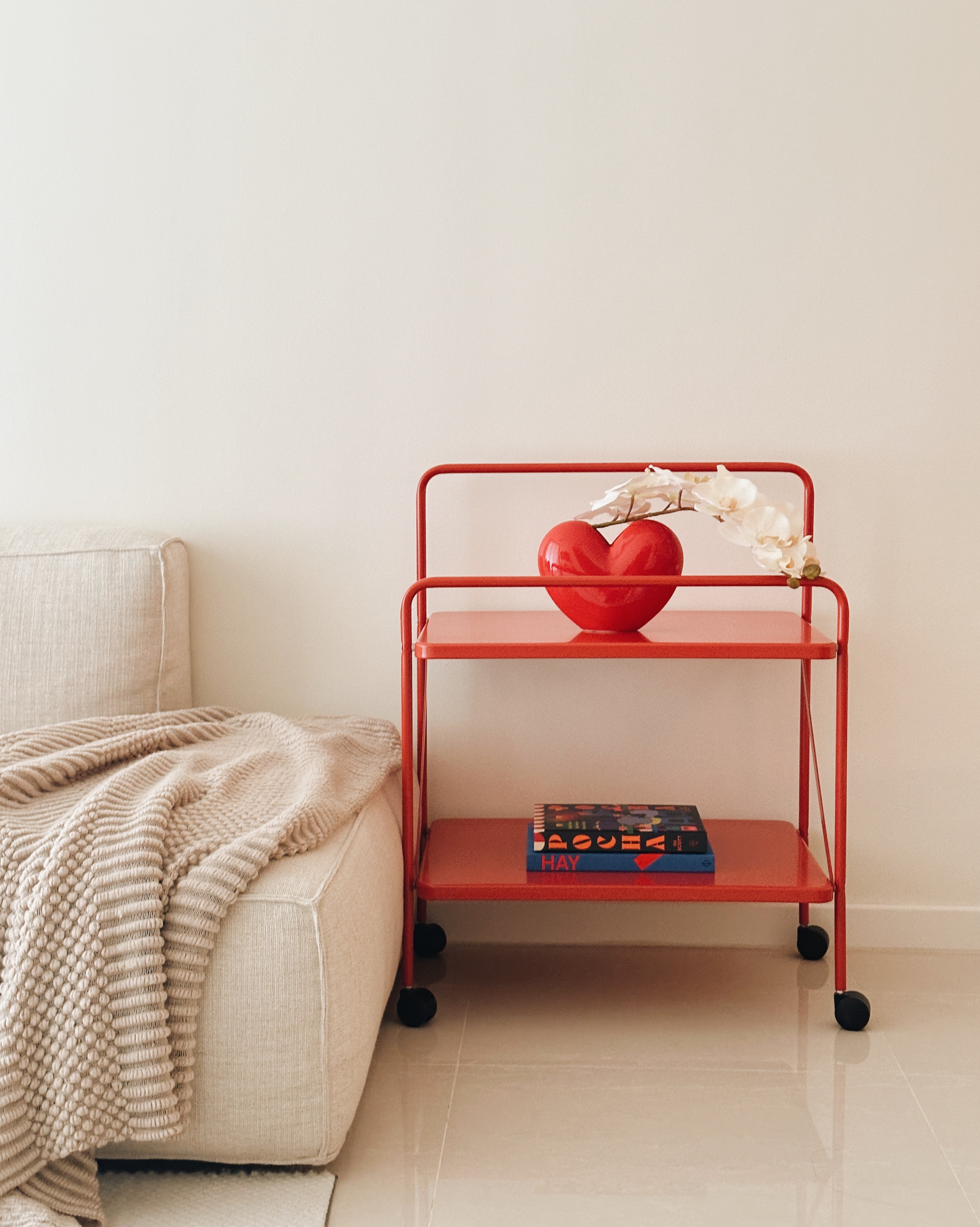 Room Know-How: Designing with Warmth, Whimsy, and Flow