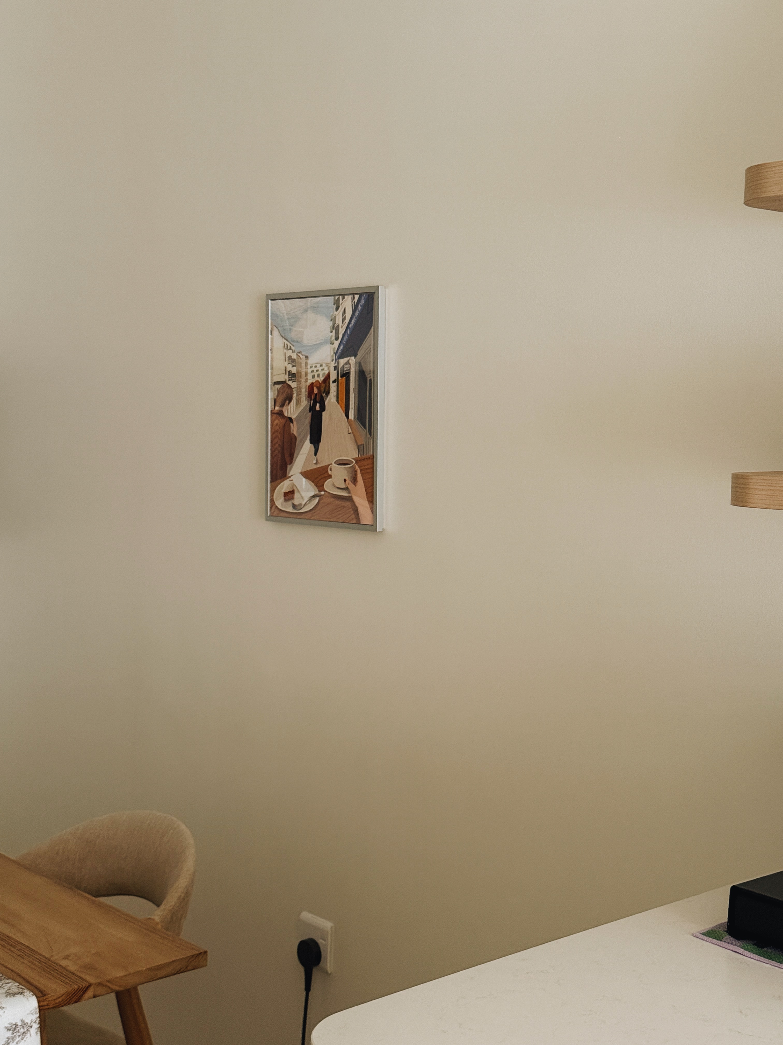 A Space to Gather: Our Dining Nook