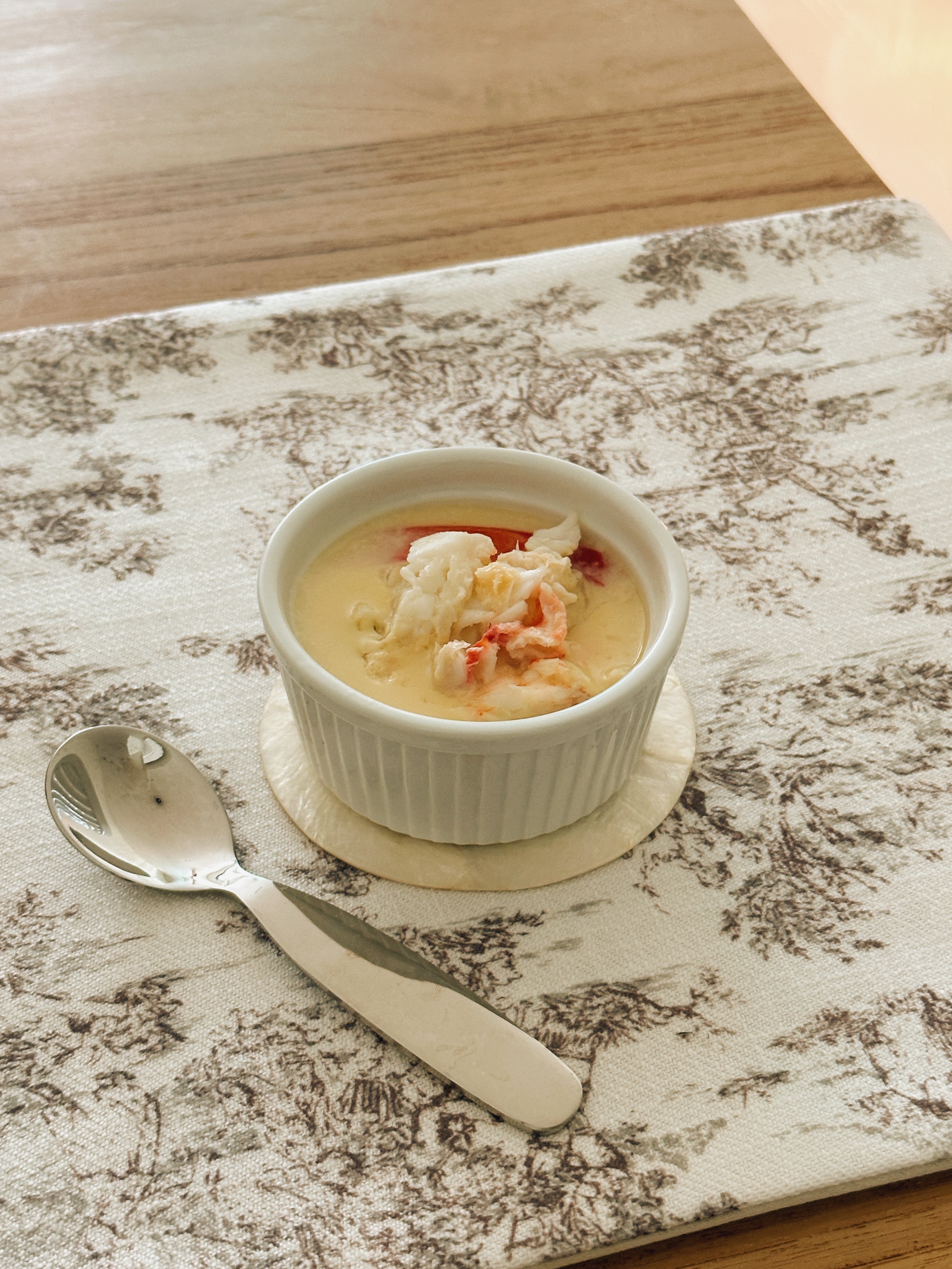 A Space to Gather: Our Dining Nook