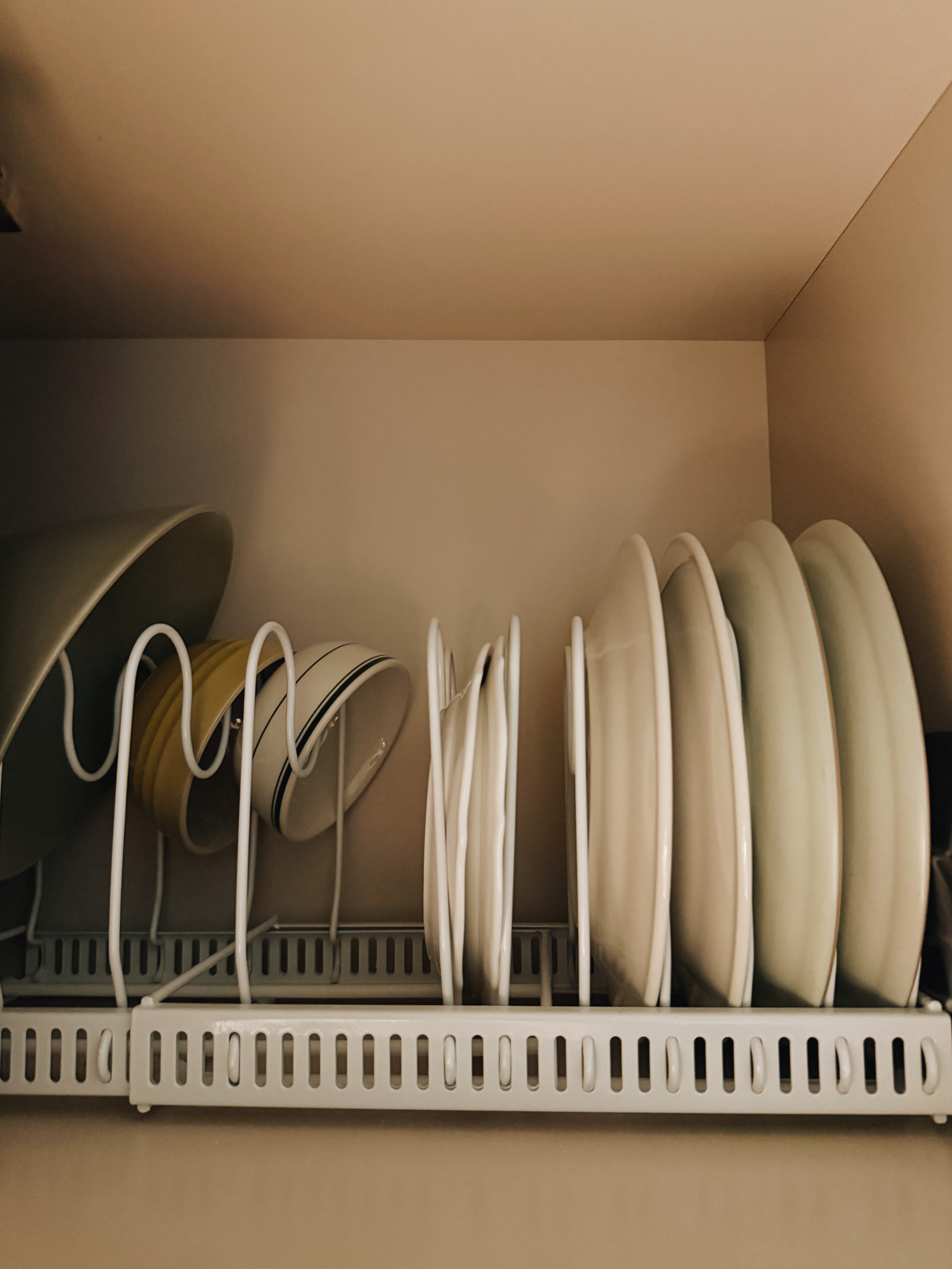 Kitchen Organisation: Where Function Meets Flow