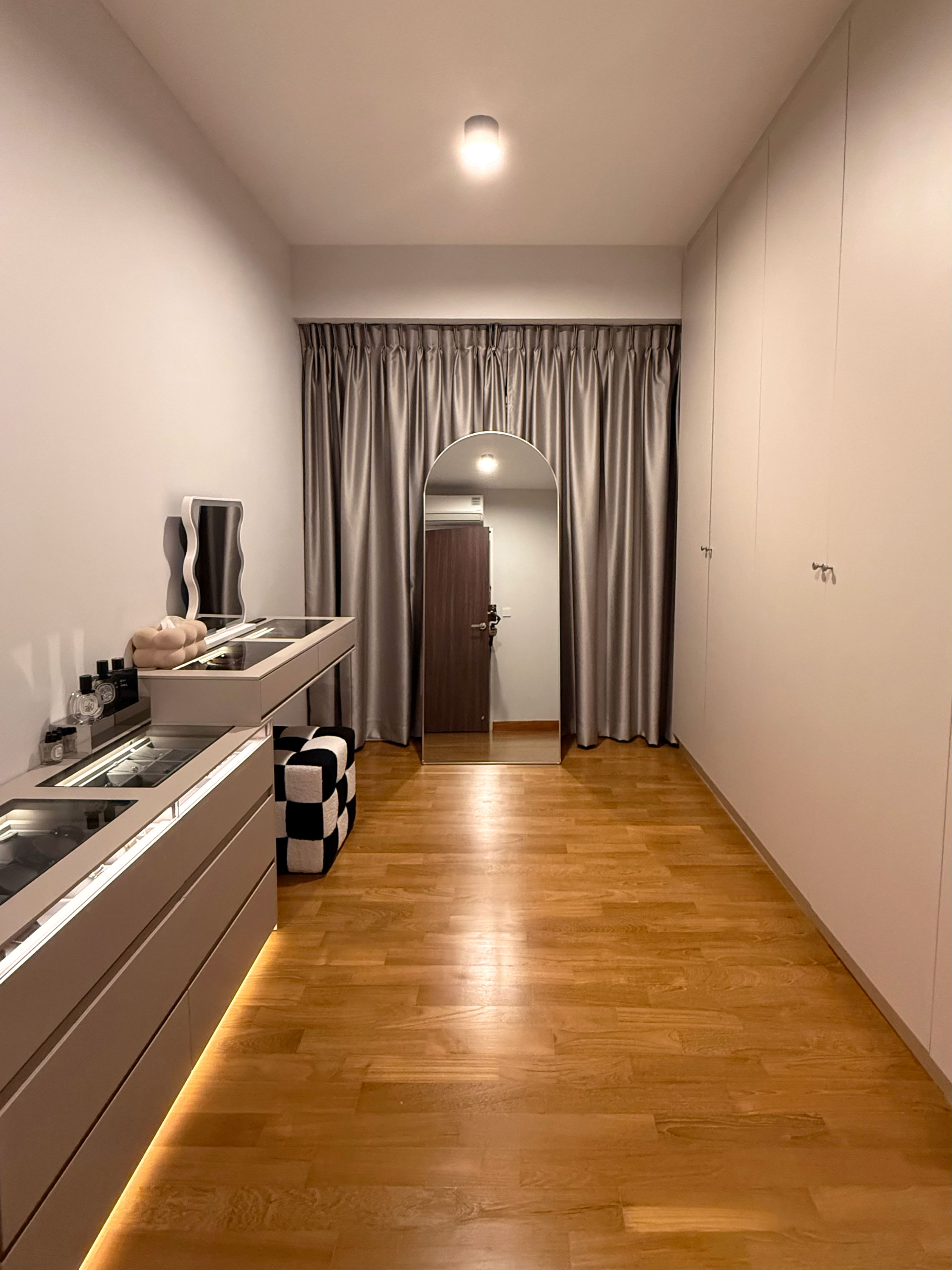 My Dream Vanity Room Transformation