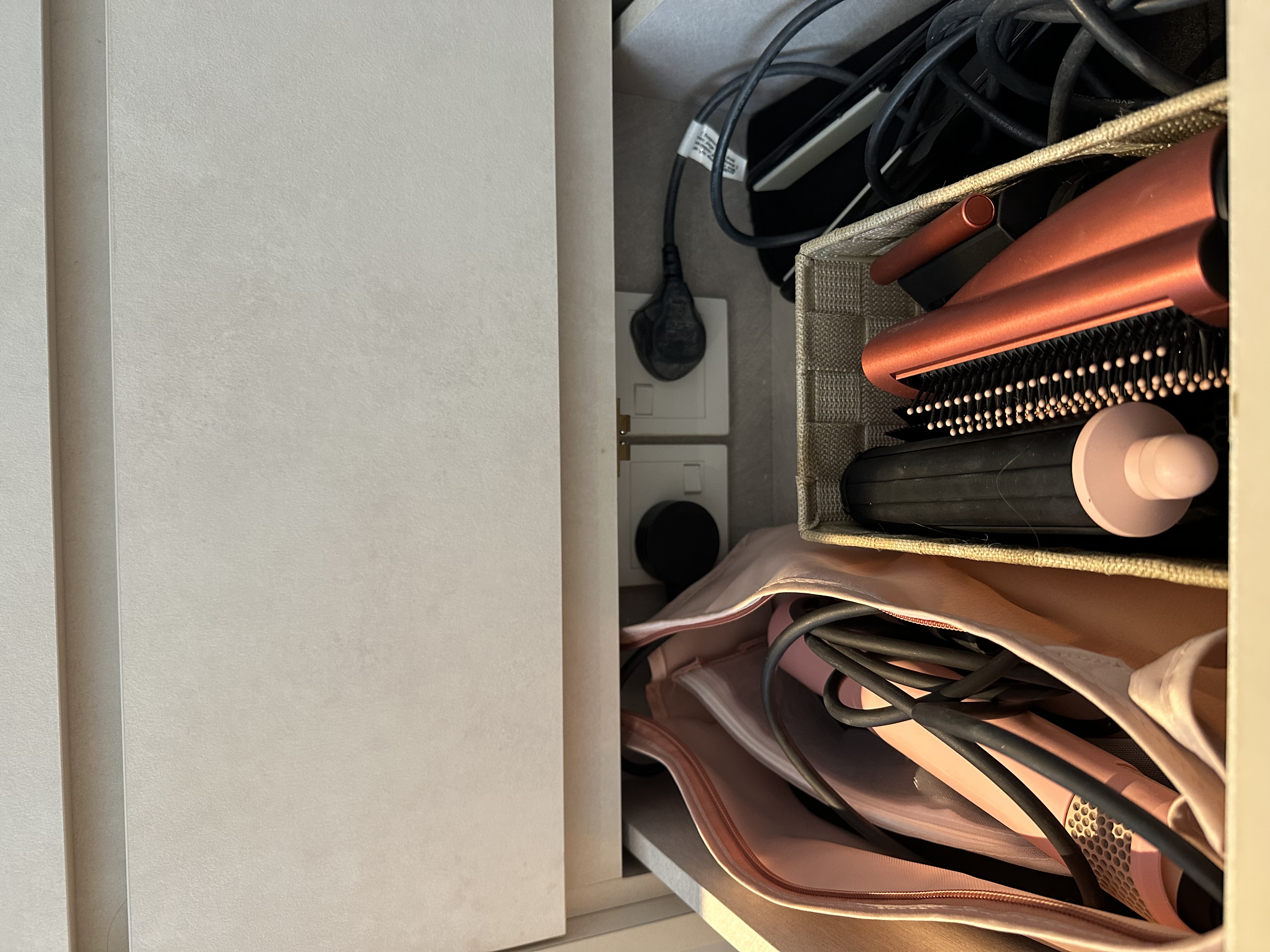 Our Cosy Retreat: A Blend of Style and Practicality