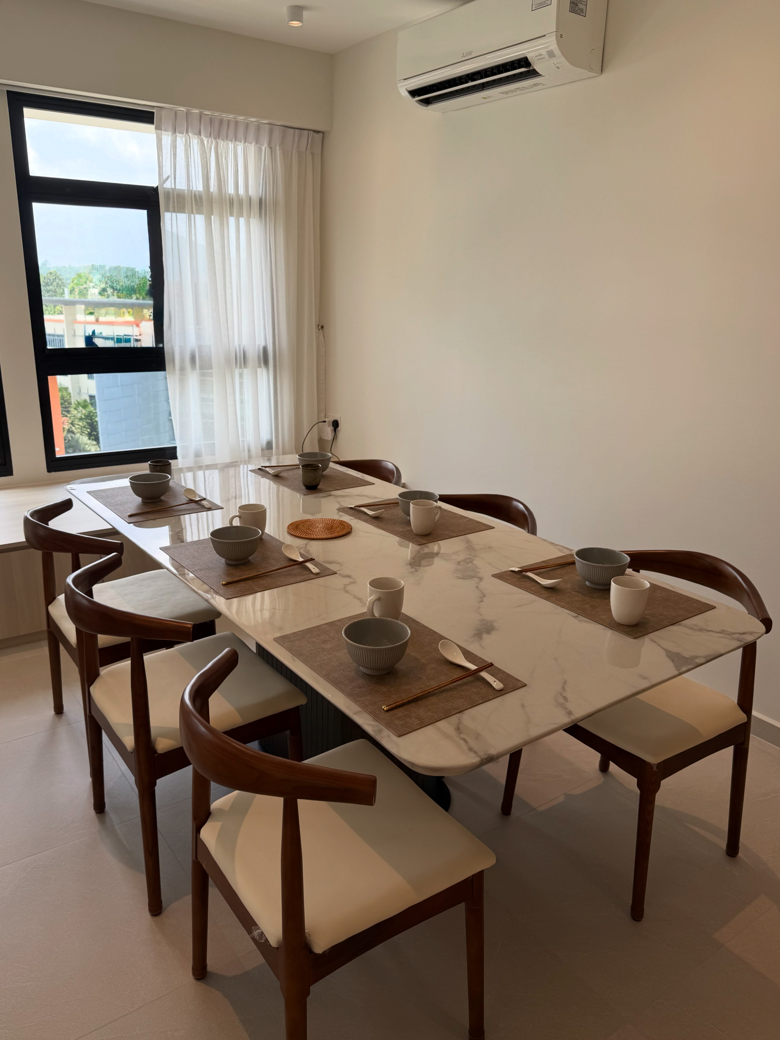 Our Dining Room: Where Meals and Memories Happen