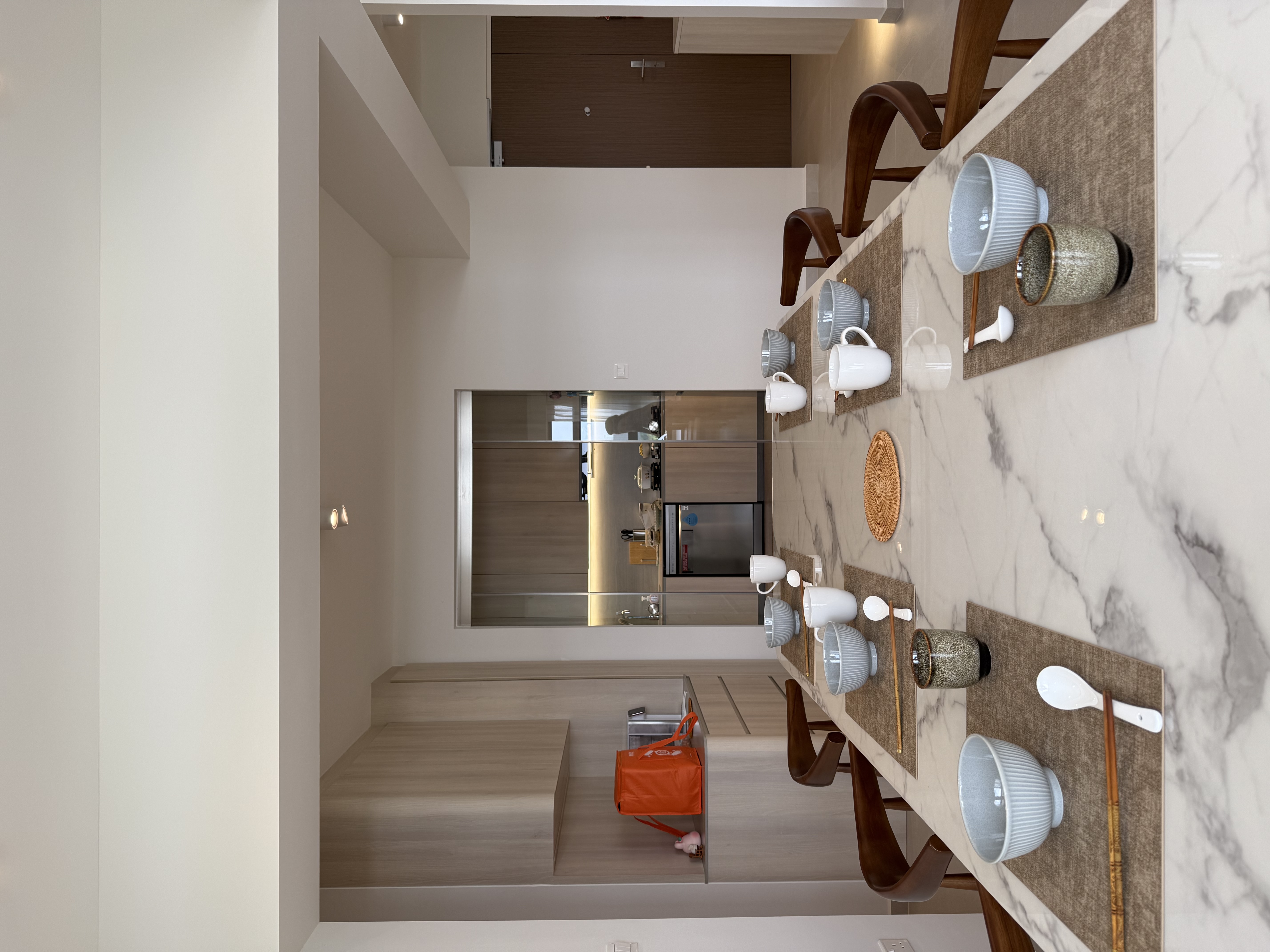 Our Dining Room: Where Meals and Memories Happen