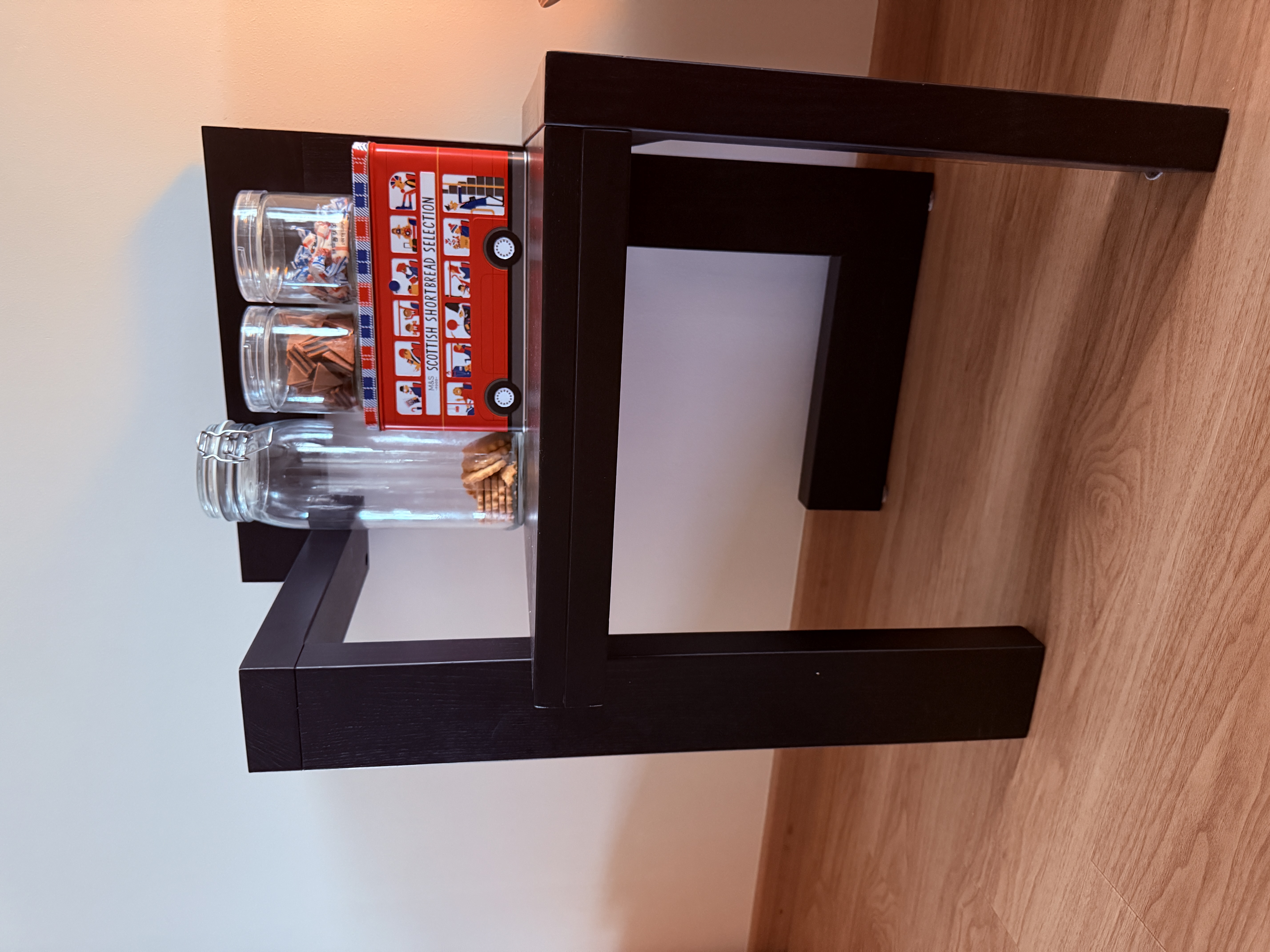 How to Make Every Chair Count in a Compact Home