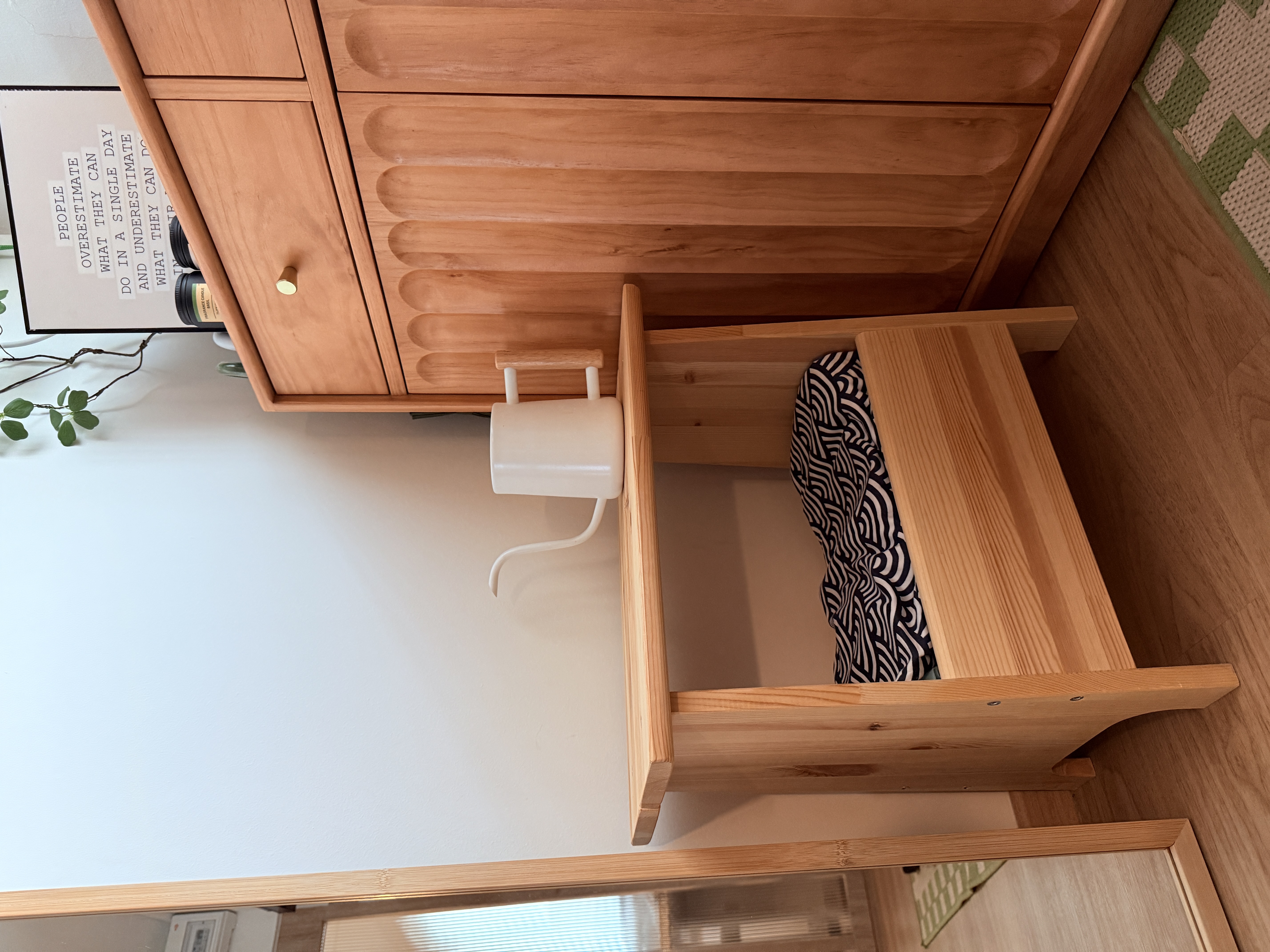 How to Make Every Chair Count in a Compact Home