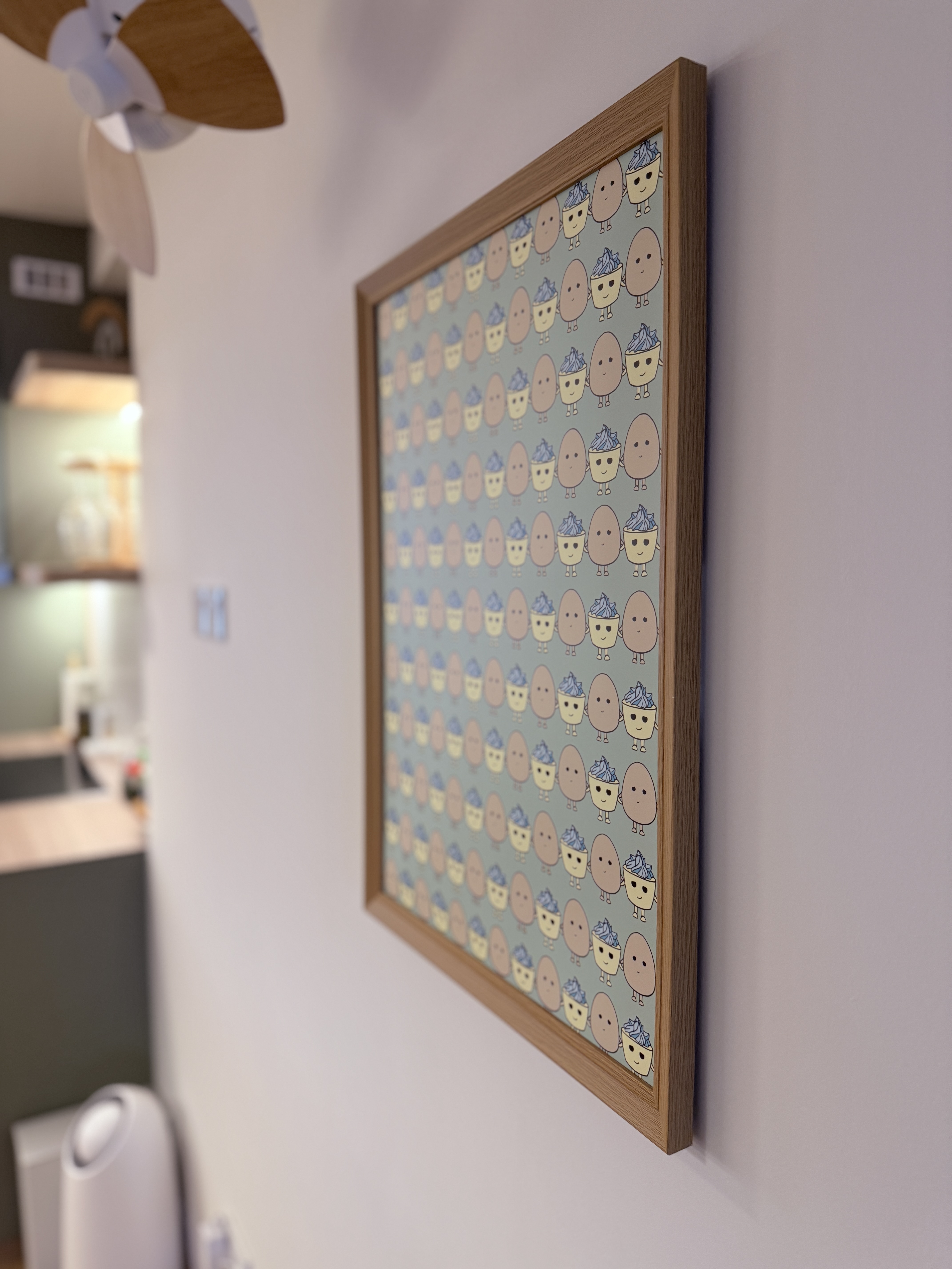 Things That Don't Add Clutter But Still Designs Your Space