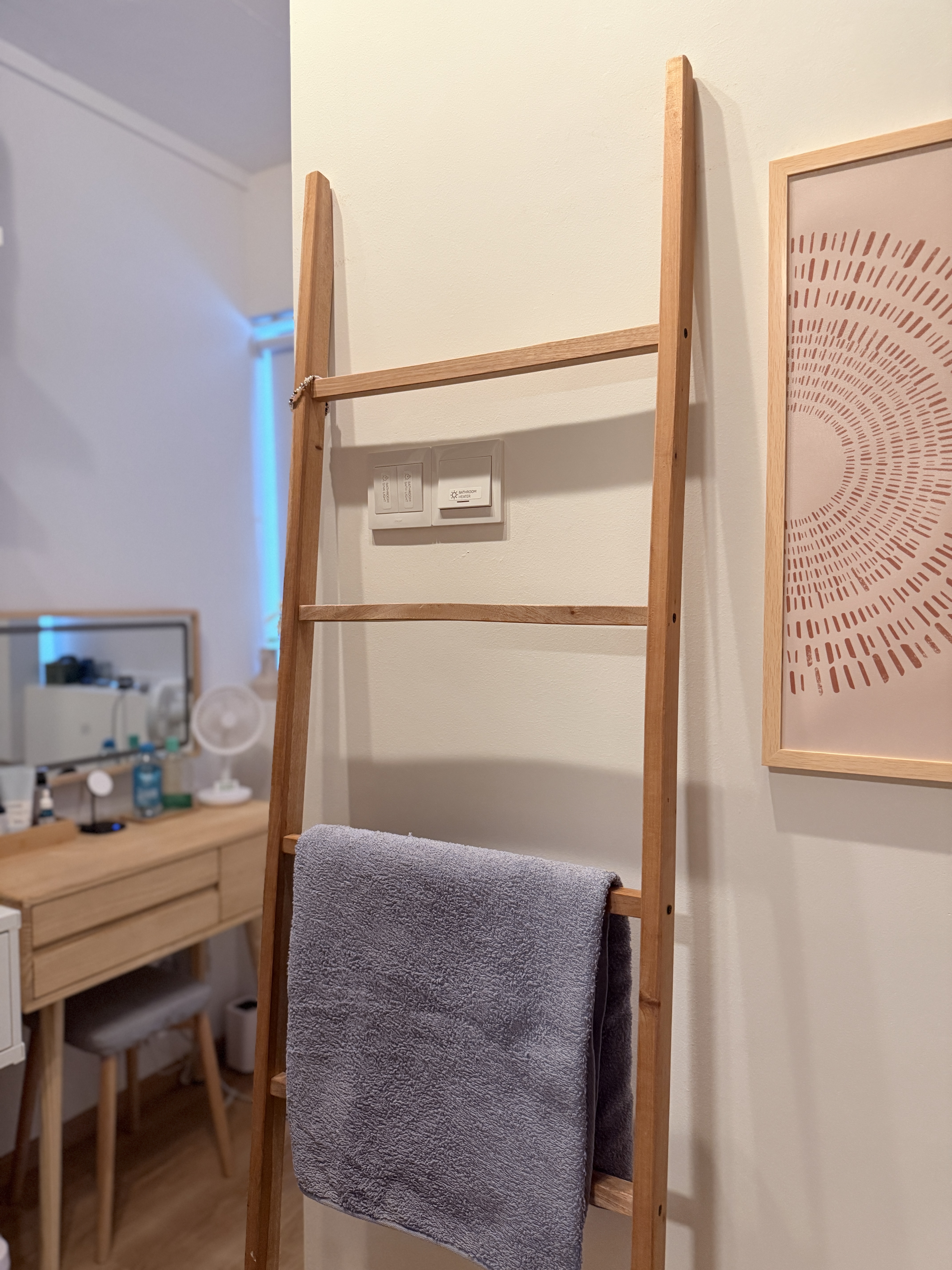 Things That Don't Add Clutter But Still Designs Your Space