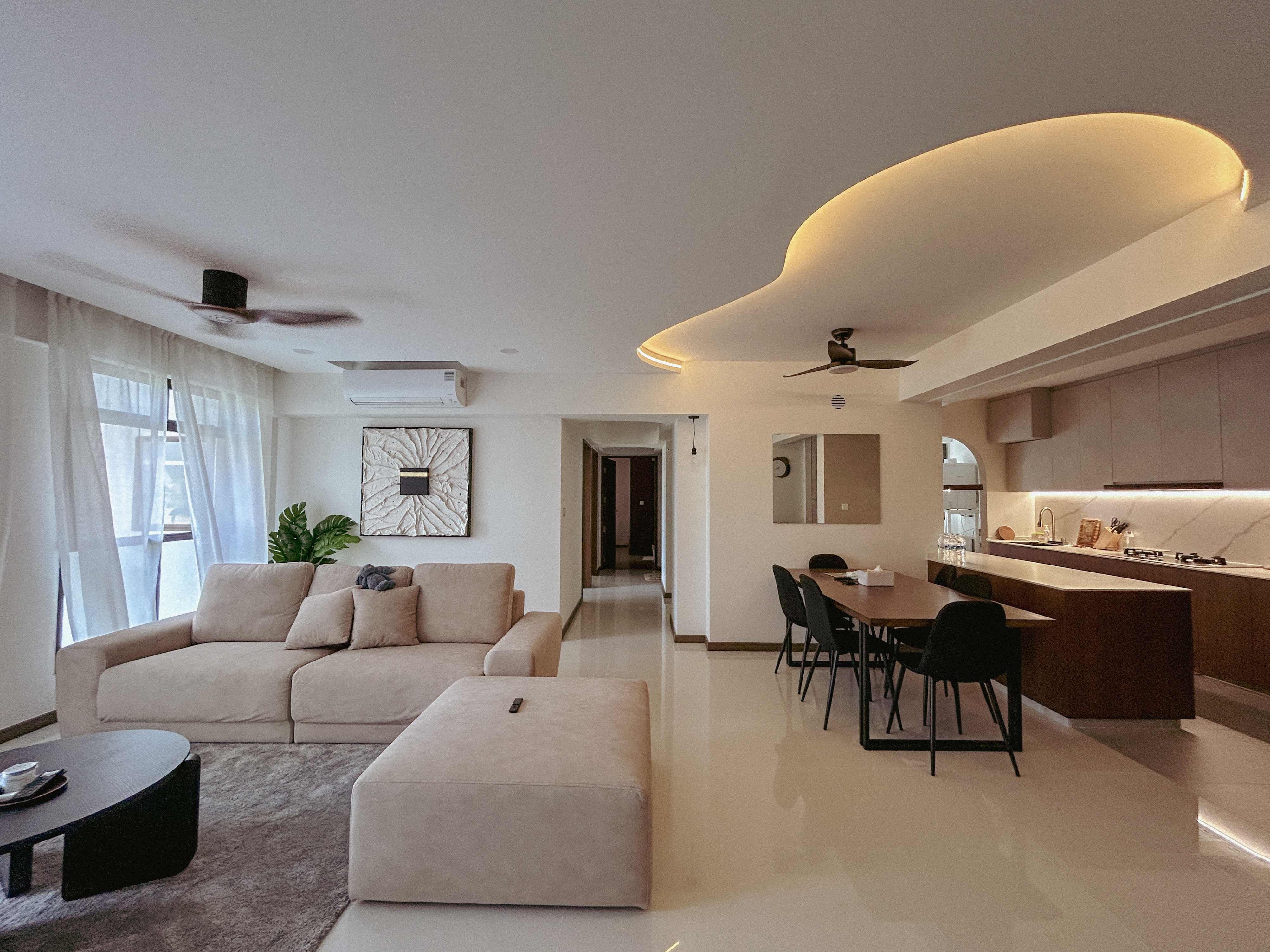 The-house-tour;-we-bought-ALL-our-furnitures-from-Malaysia!!-😱