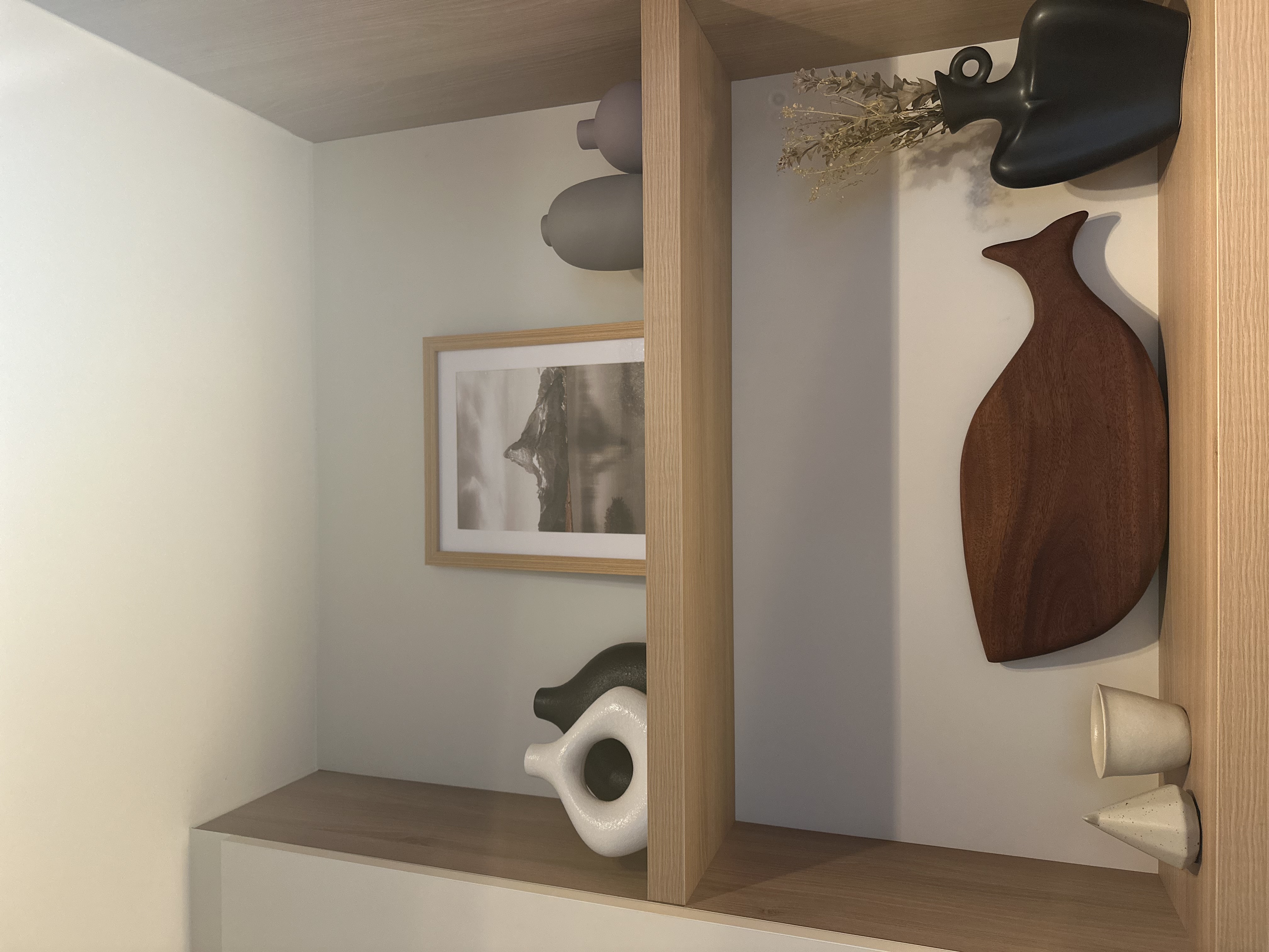 Our Home Lifestyle: Decorating with Meaning