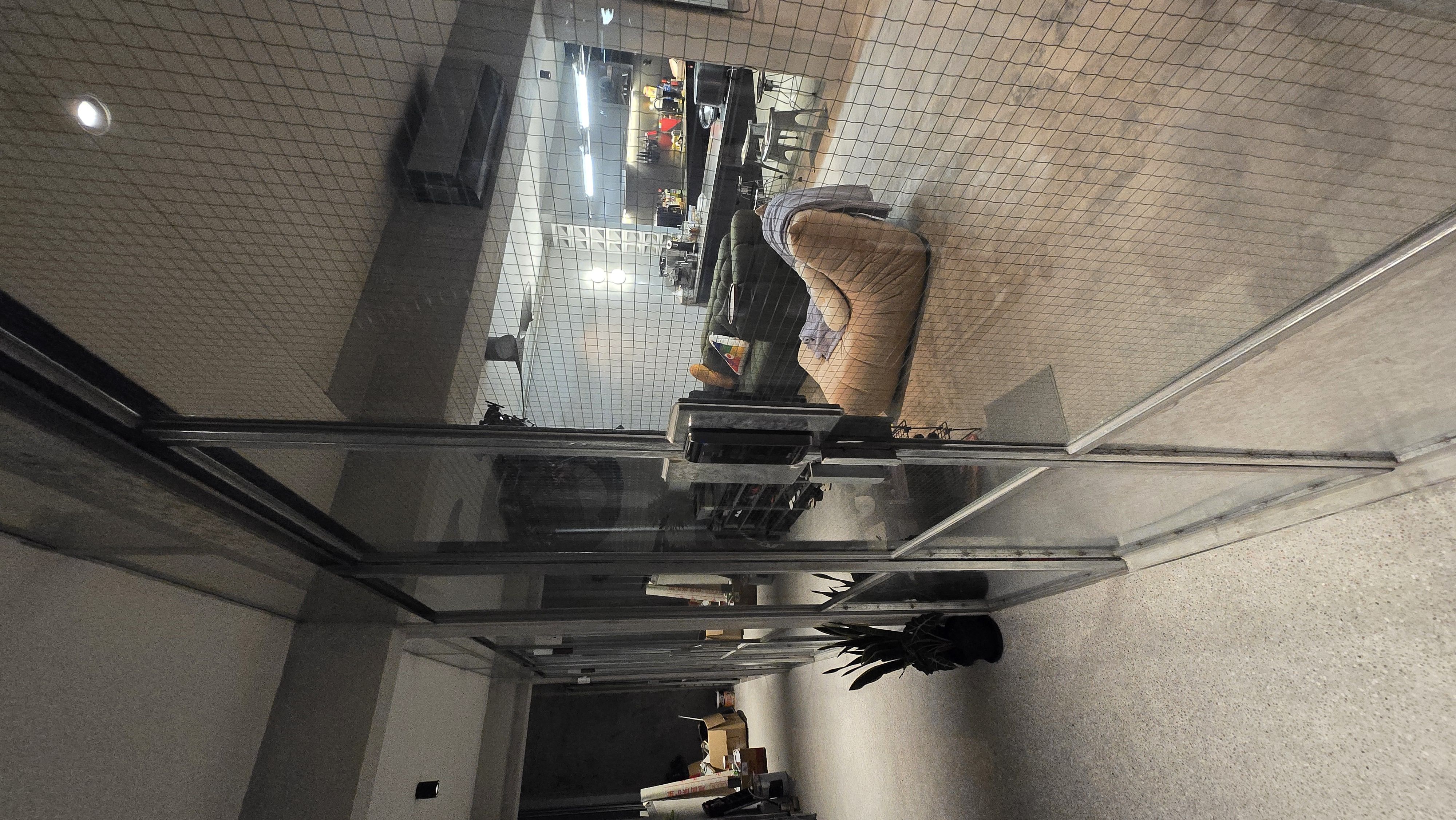 The Raw Edge : Uncovering the Beauty of a Brutalist 3 Room HDB Resale