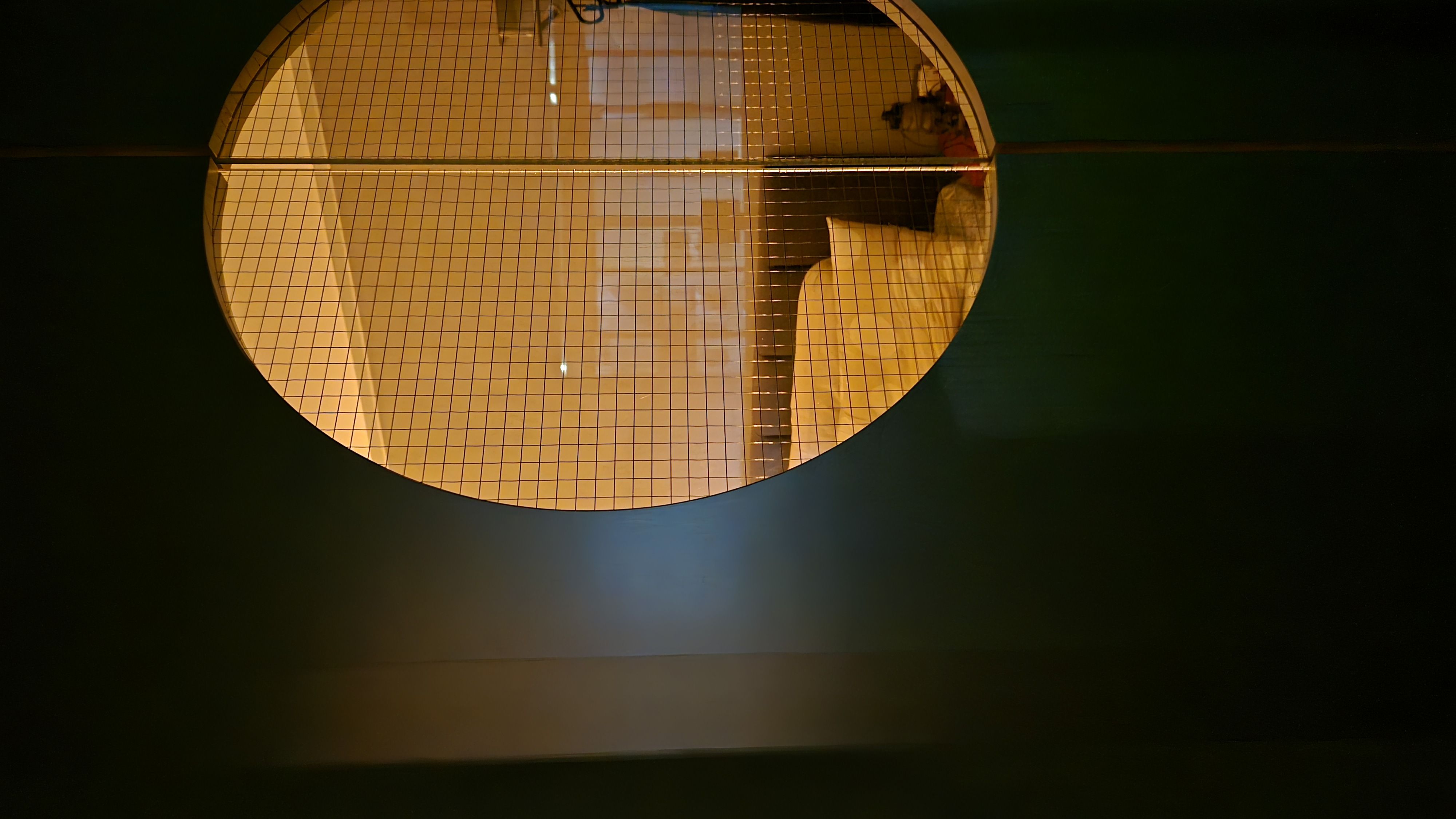 The Raw Edge : Uncovering the Beauty of a Brutalist 3 Room HDB Resale