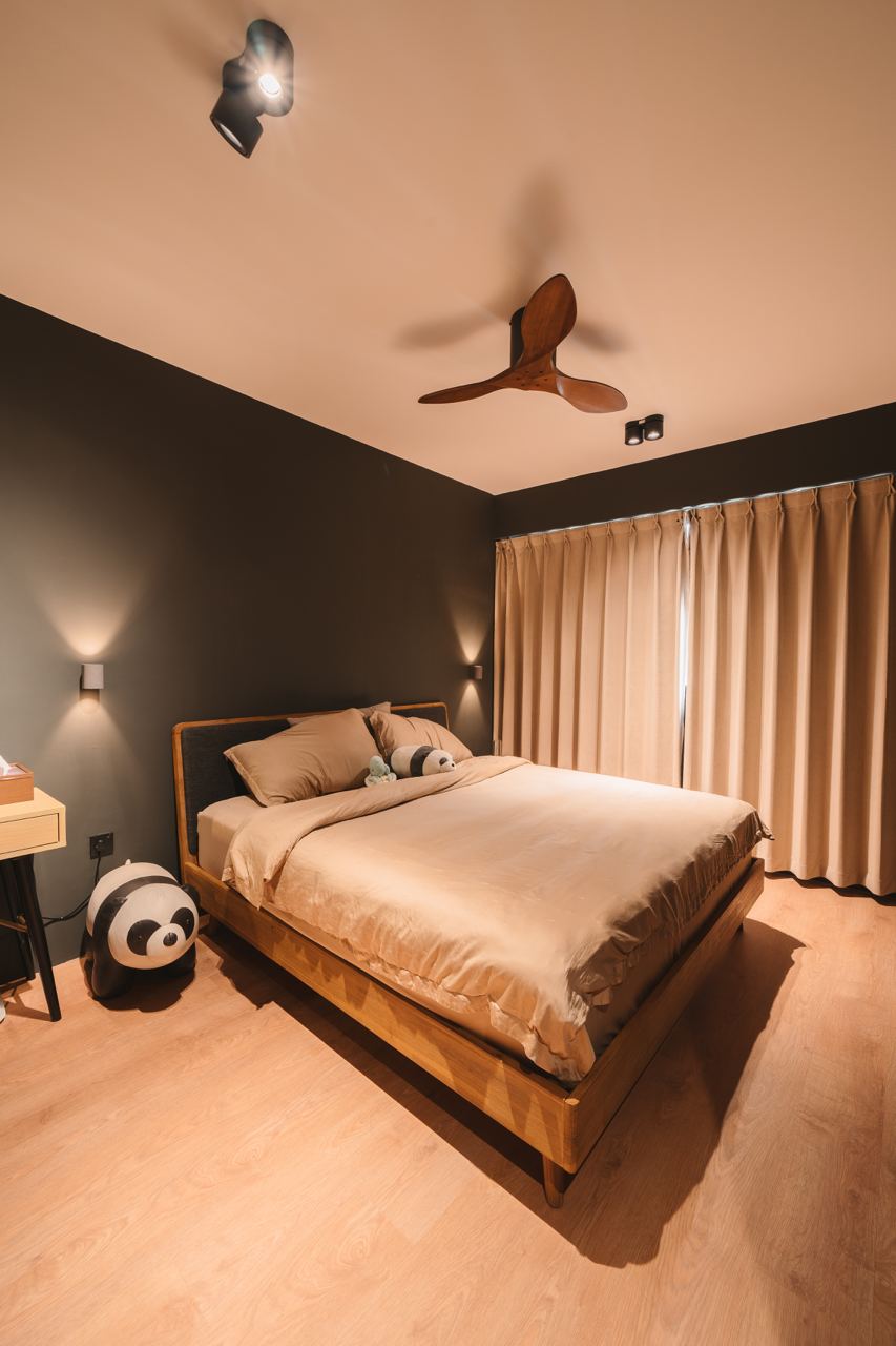 Saving $$ with blinds & curtains from Taobao