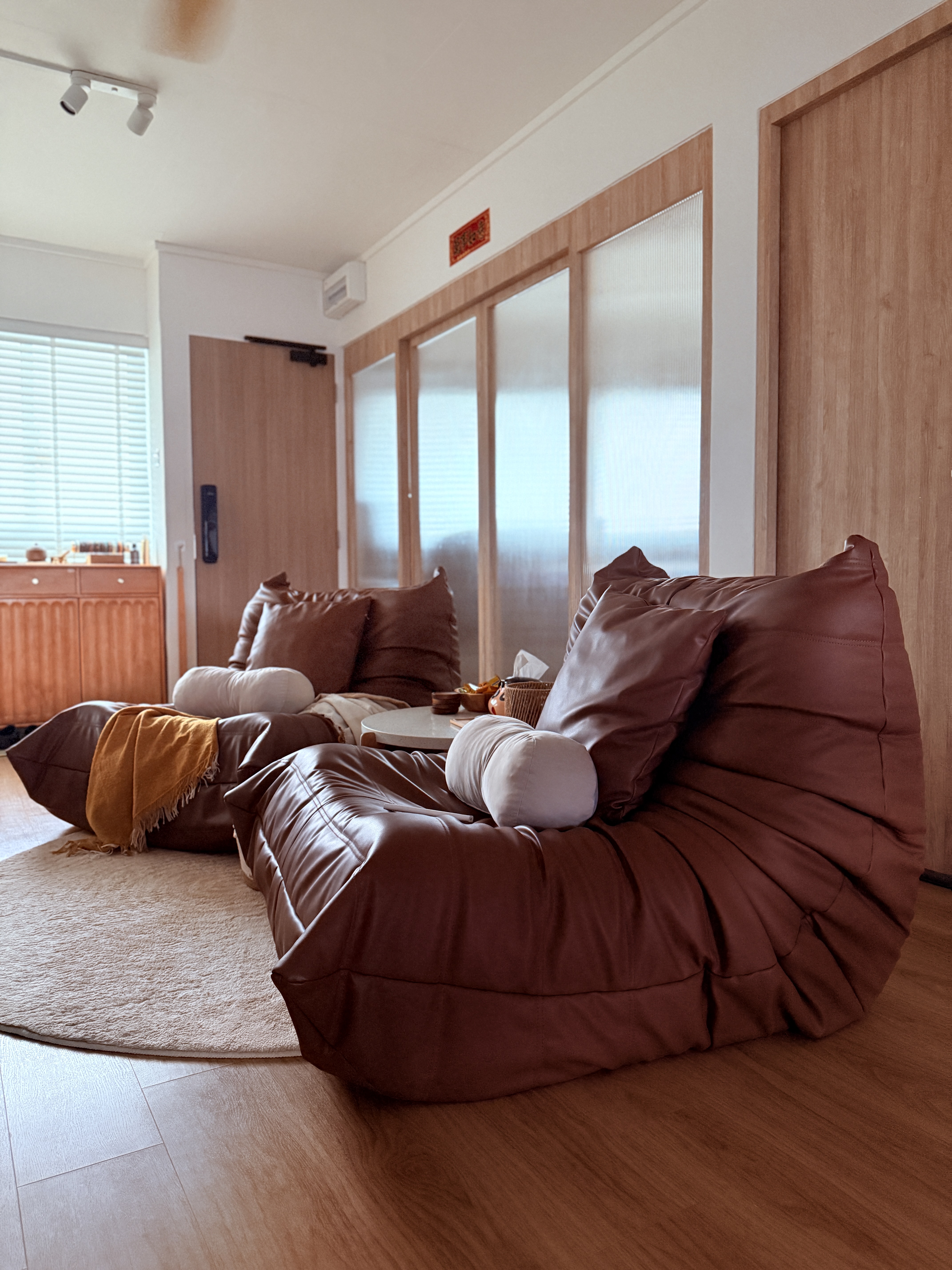 Top Taobao Furniture Finds to Nail the Japandi & Mid-Century Aesthetic