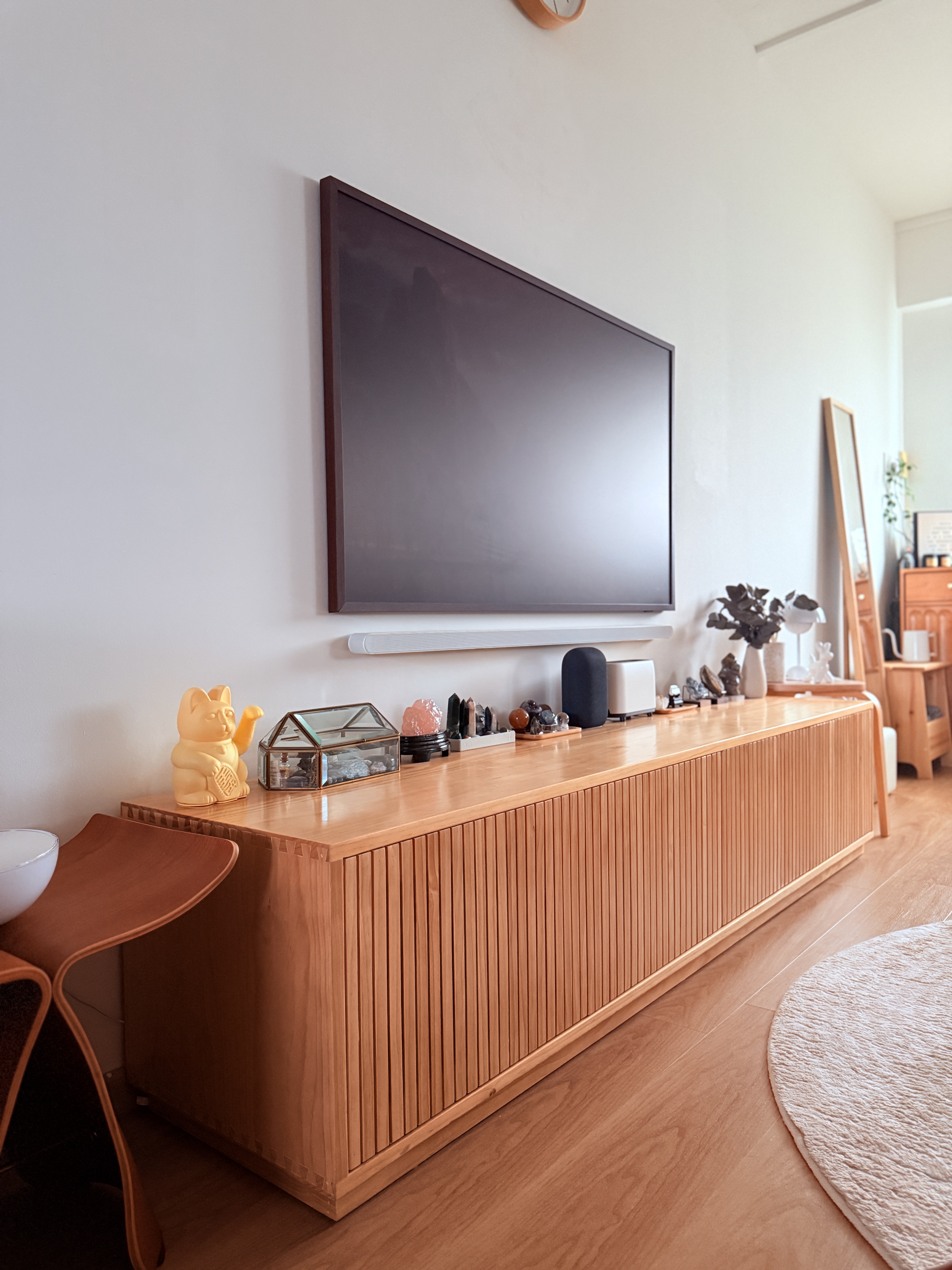 Top Taobao Furniture Finds to Nail the Japandi & Mid-Century Aesthetic