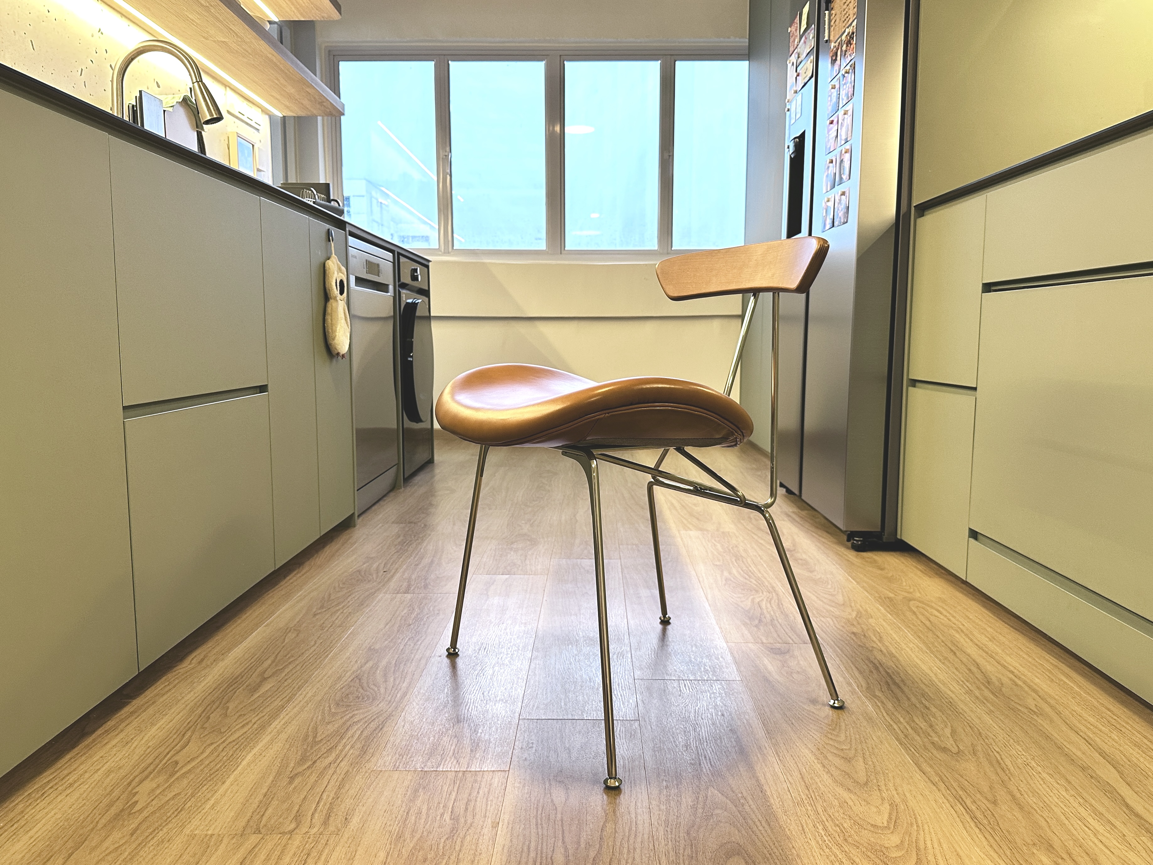 Top Taobao Furniture Finds to Nail the Japandi & Mid-Century Aesthetic