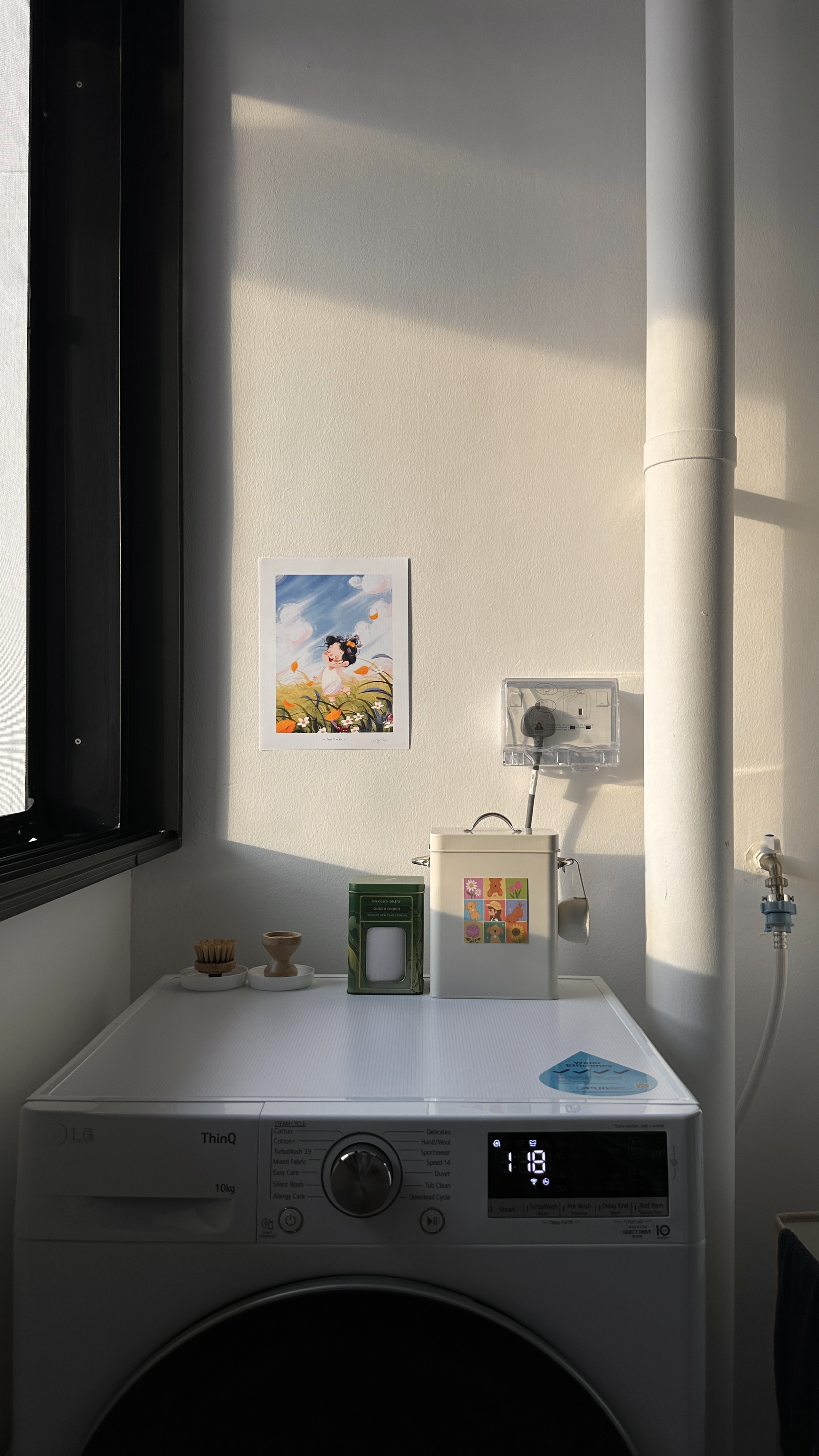 Insect Mesh + Usable Window Grilles —> How did we do it?