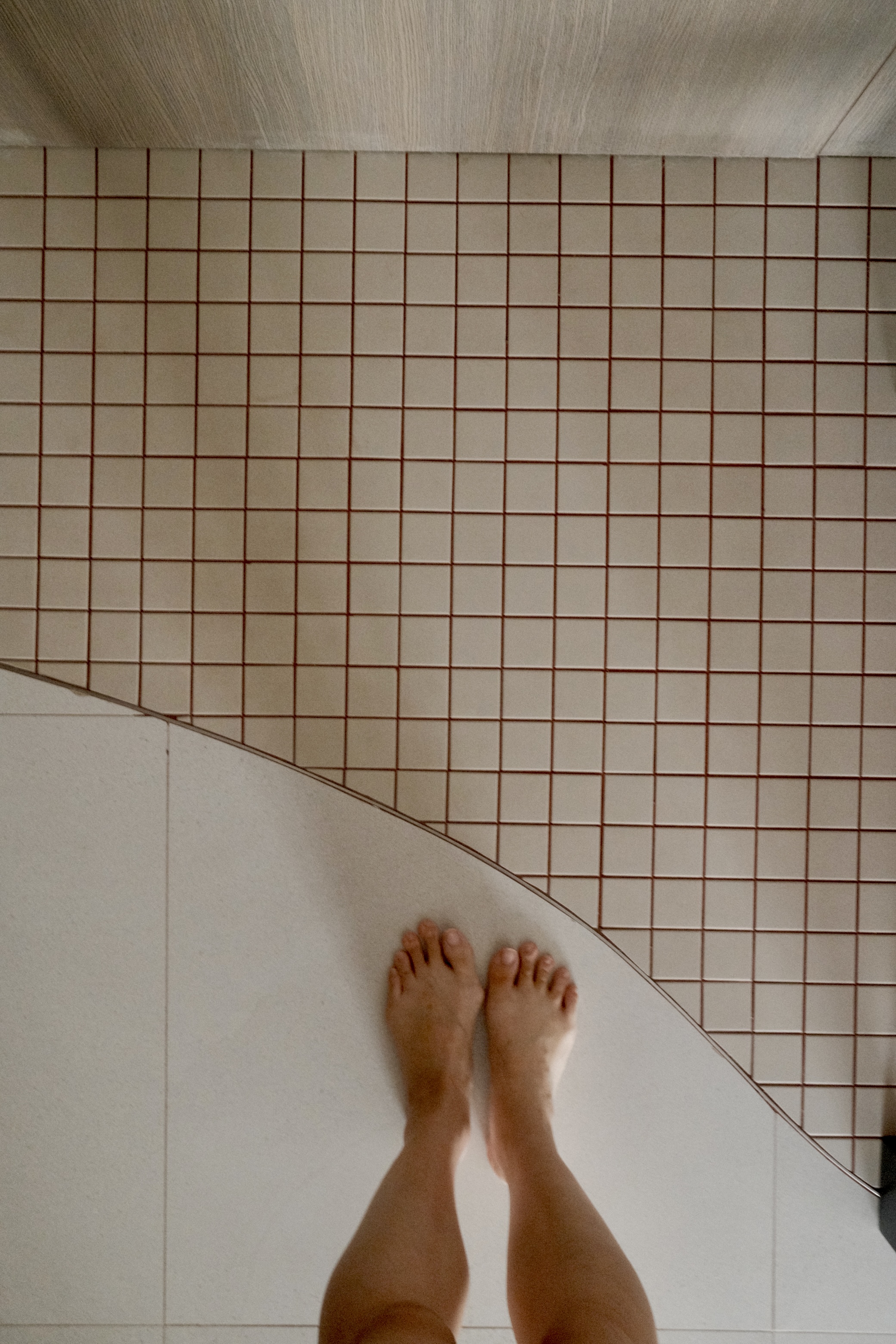 POV: You step into our semi-private & aesthetic Entryway 😌