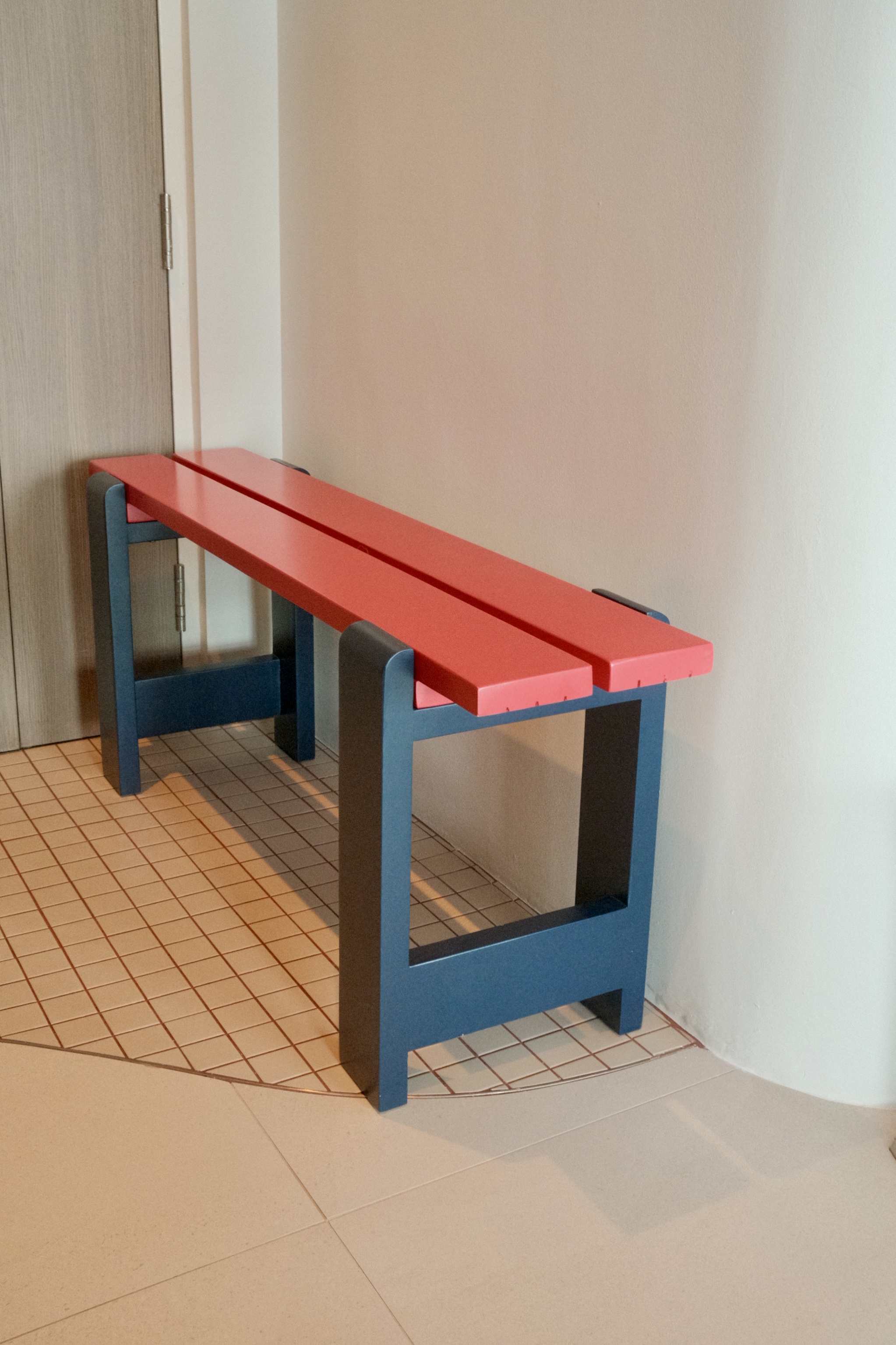 POV: You step into our semi-private & aesthetic Entryway 😌