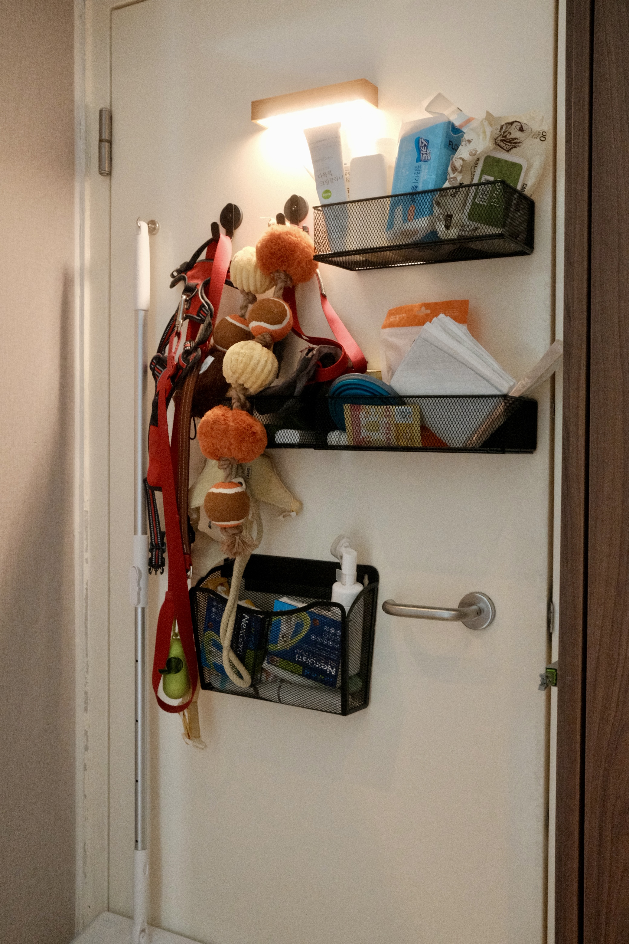 POV: You step into our semi-private & aesthetic Entryway 😌