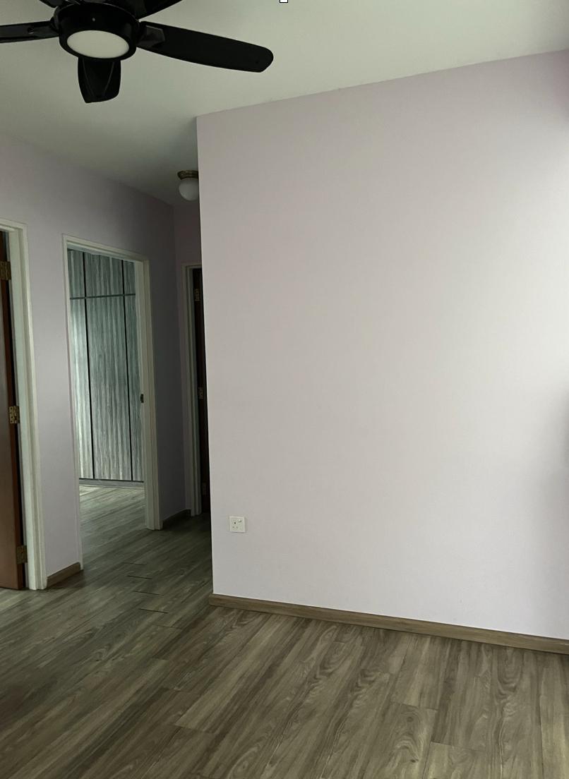 We didn't budget for any of these items T.T