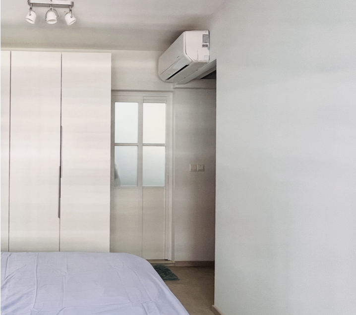 We didn't budget for any of these items T.T