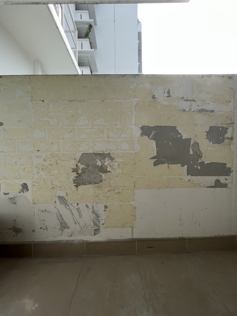 We didn't budget for any of these items T.T