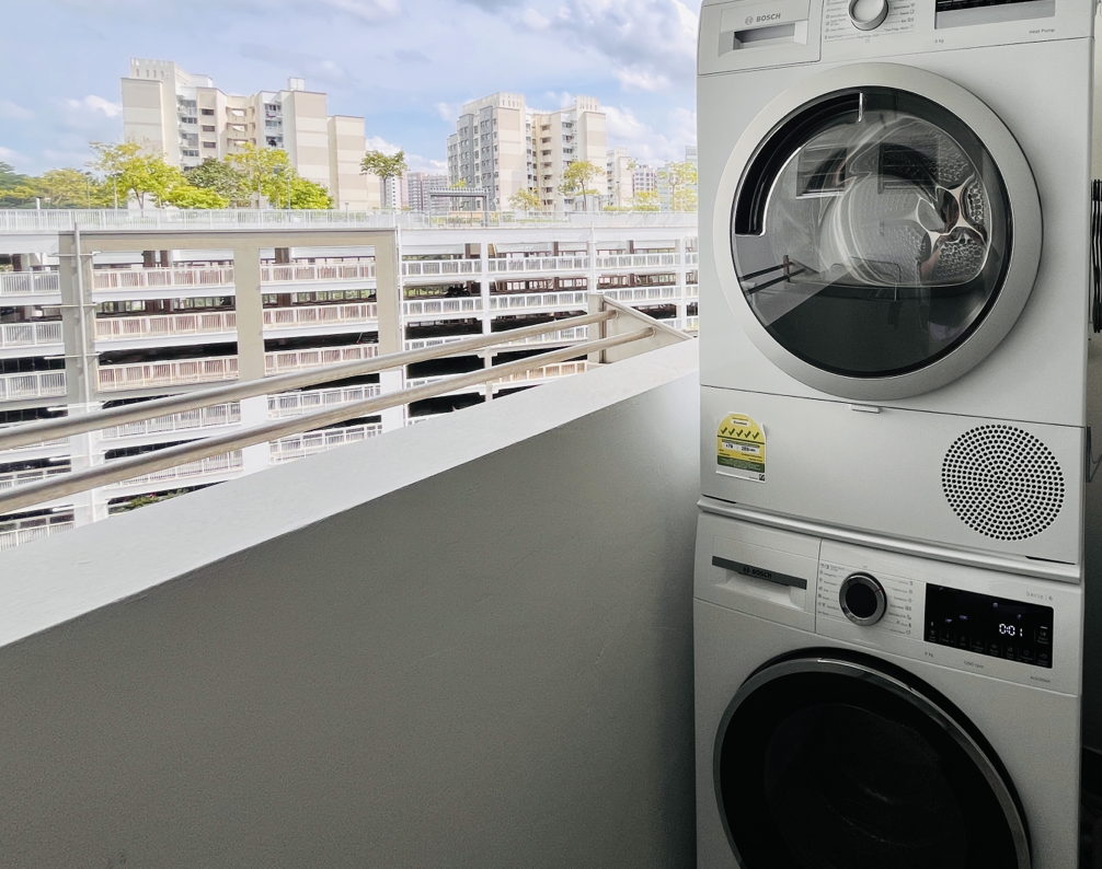 We didn't budget for any of these items T.T