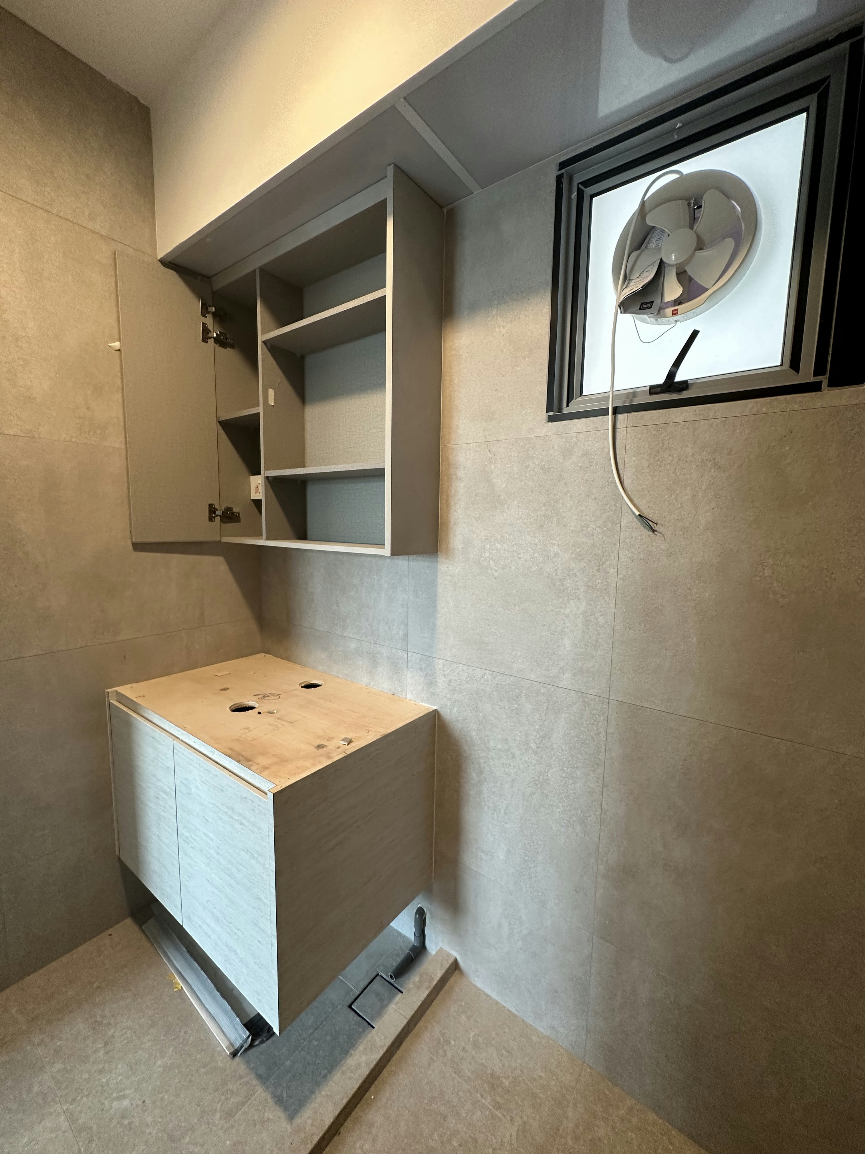 Resale-HDB-Aircon-Drainage-Hack:-What-We-Learned-the-Hard-Way-🥹