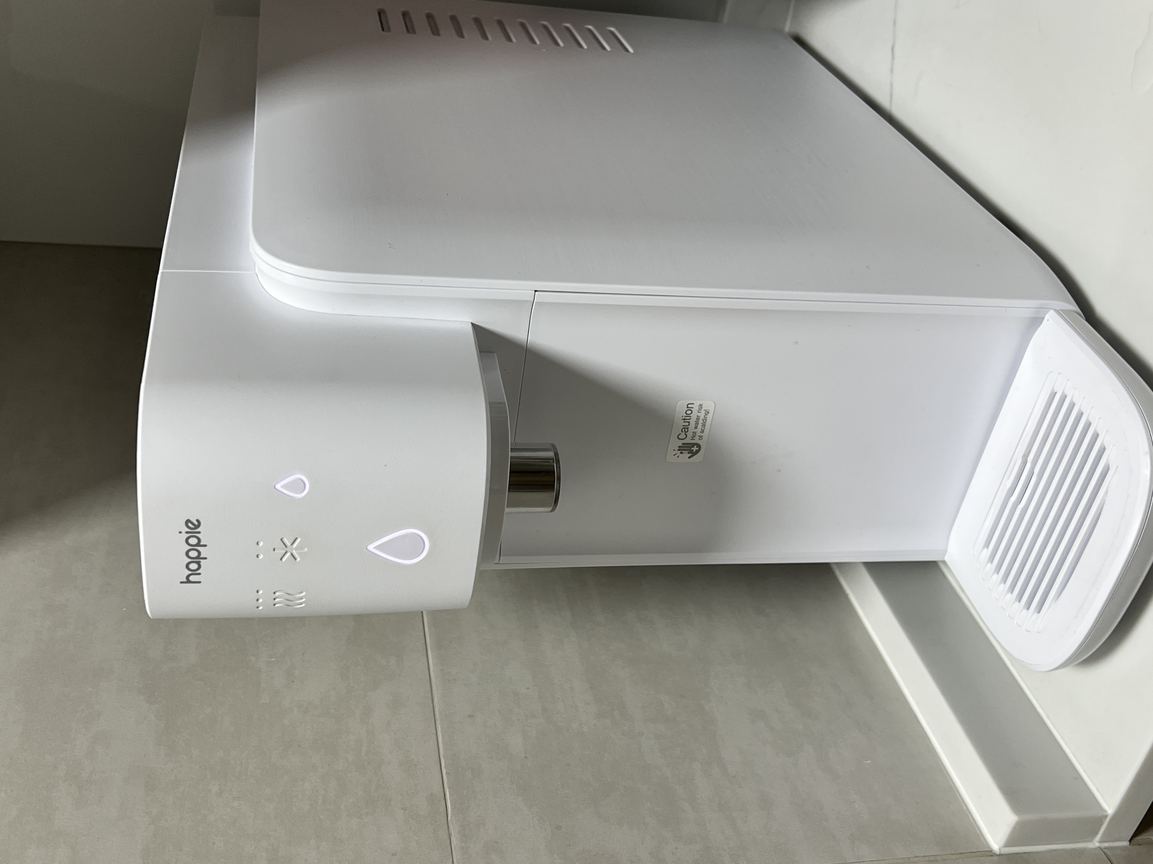 Our-water-dispenser!!-