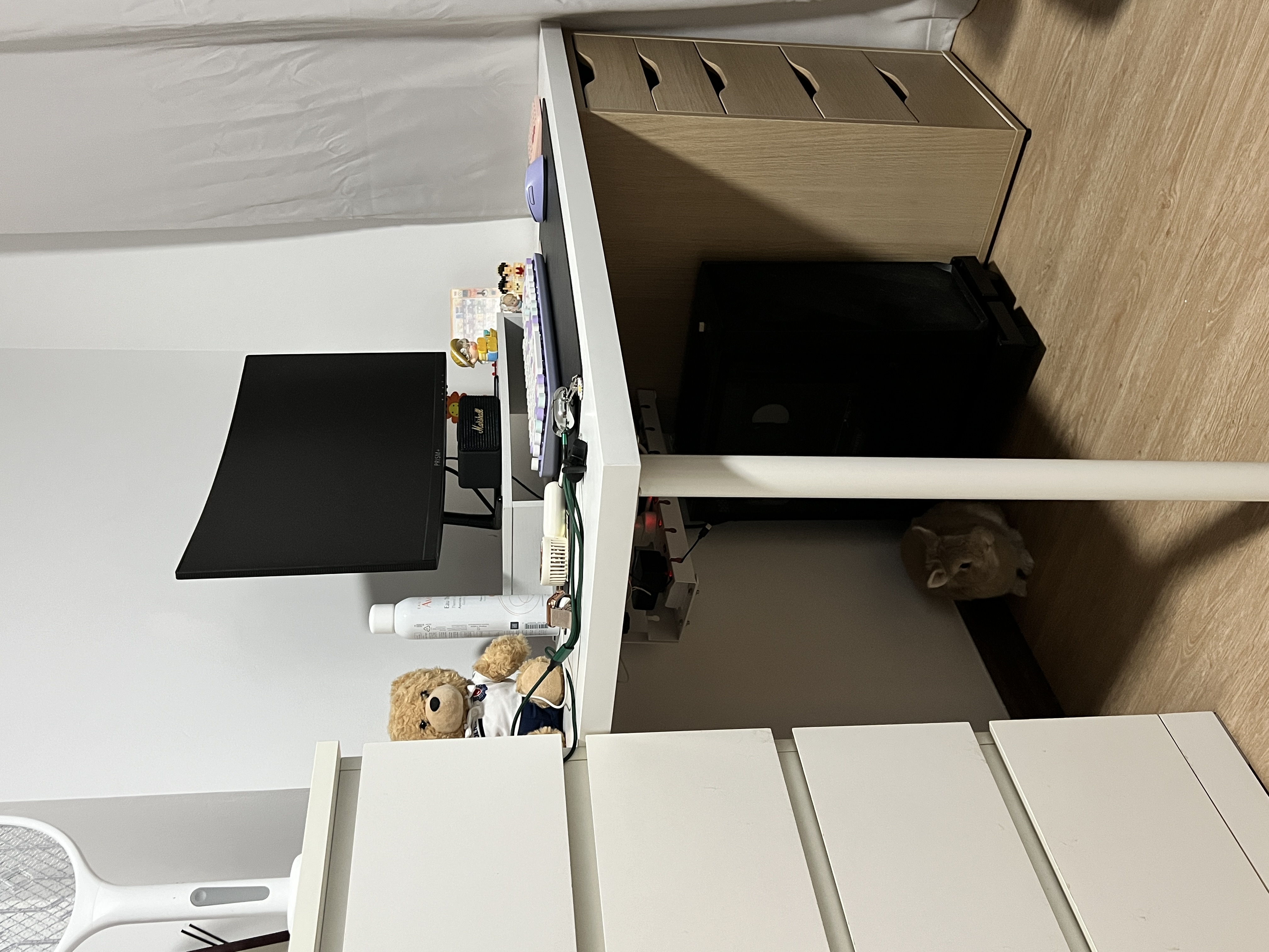 Our-simple-study-room-