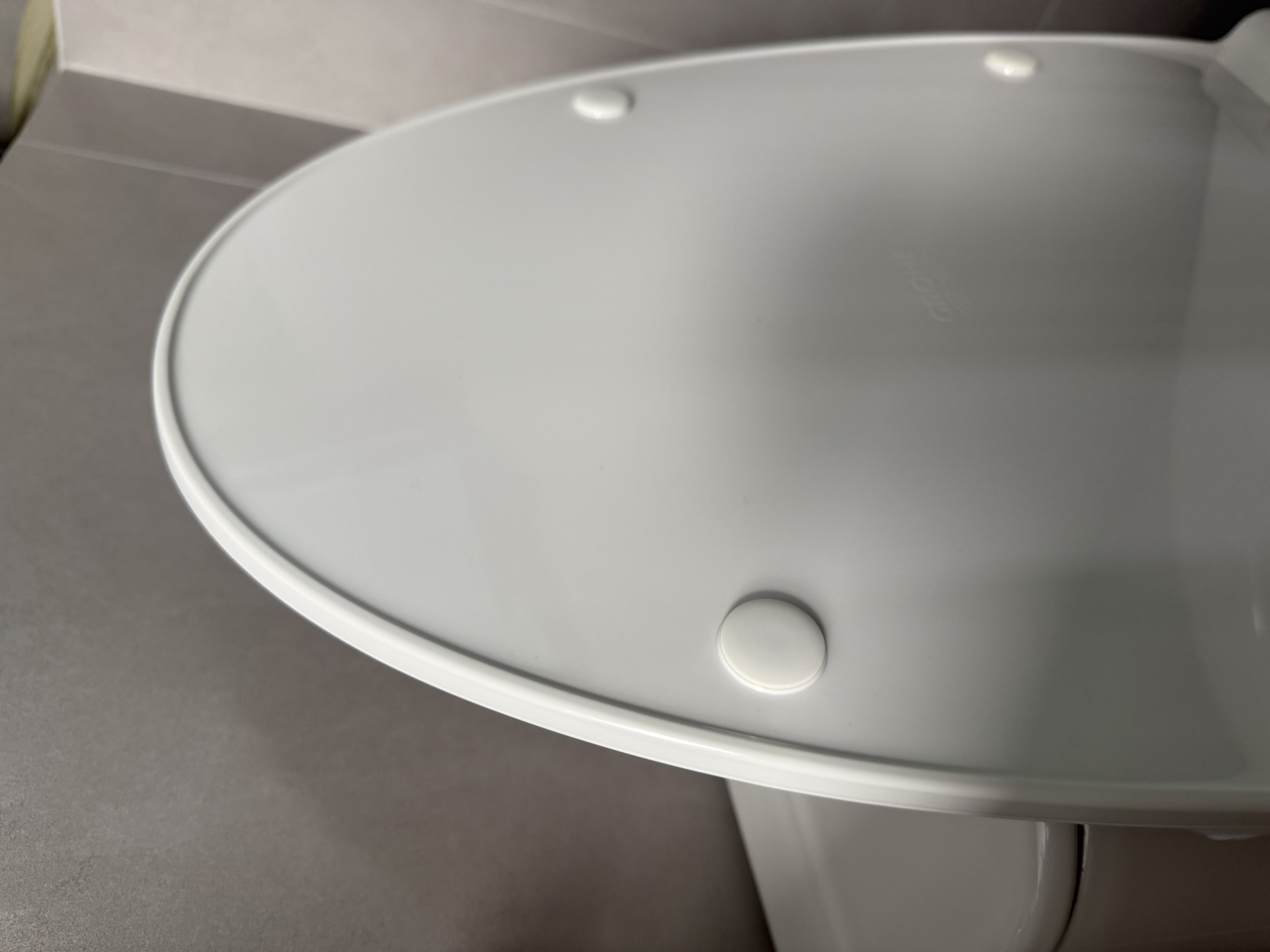 Let’s talk business — toilet bowl edition. 🚽