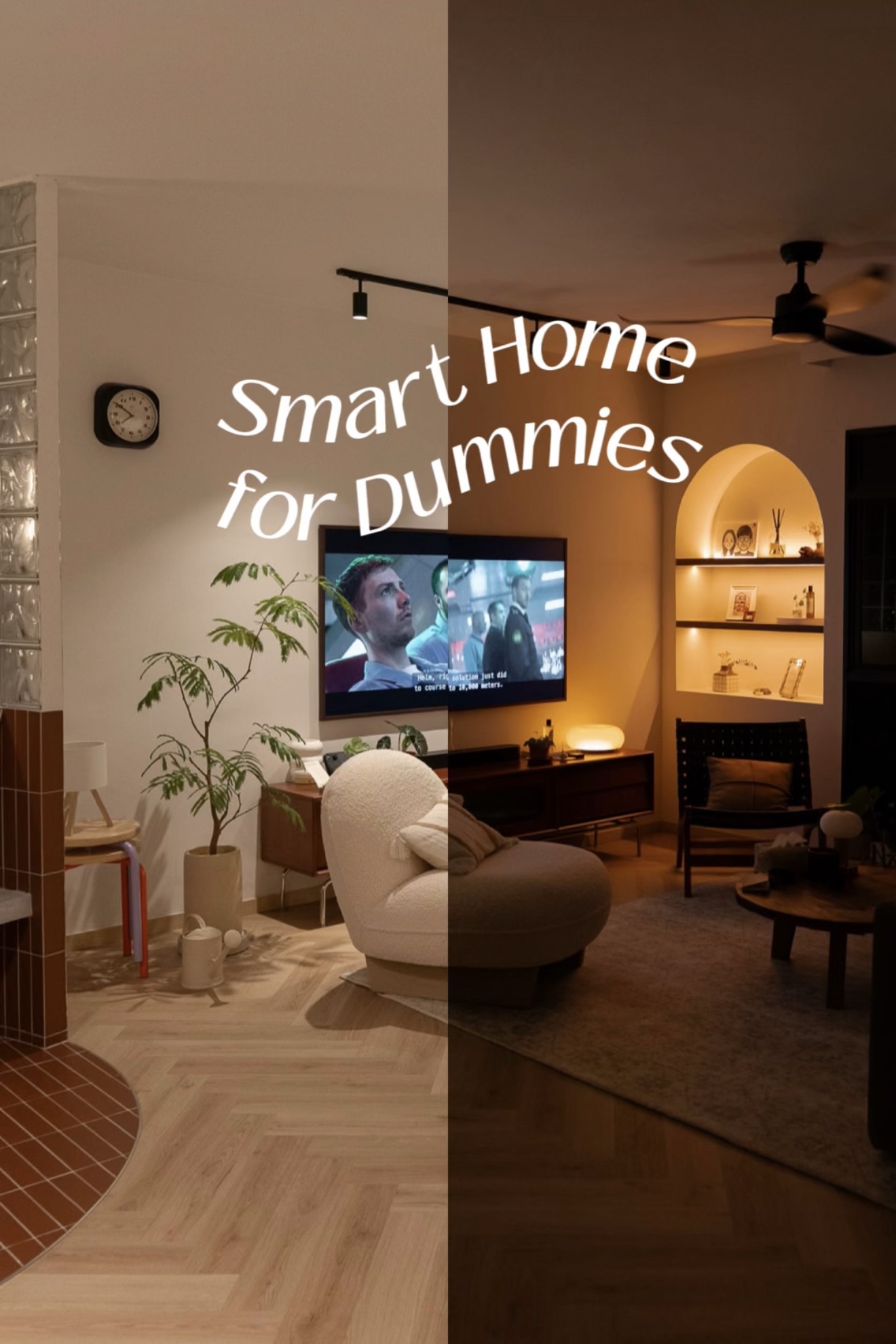 Our smart home journey: Read this simple guide before you start yours!