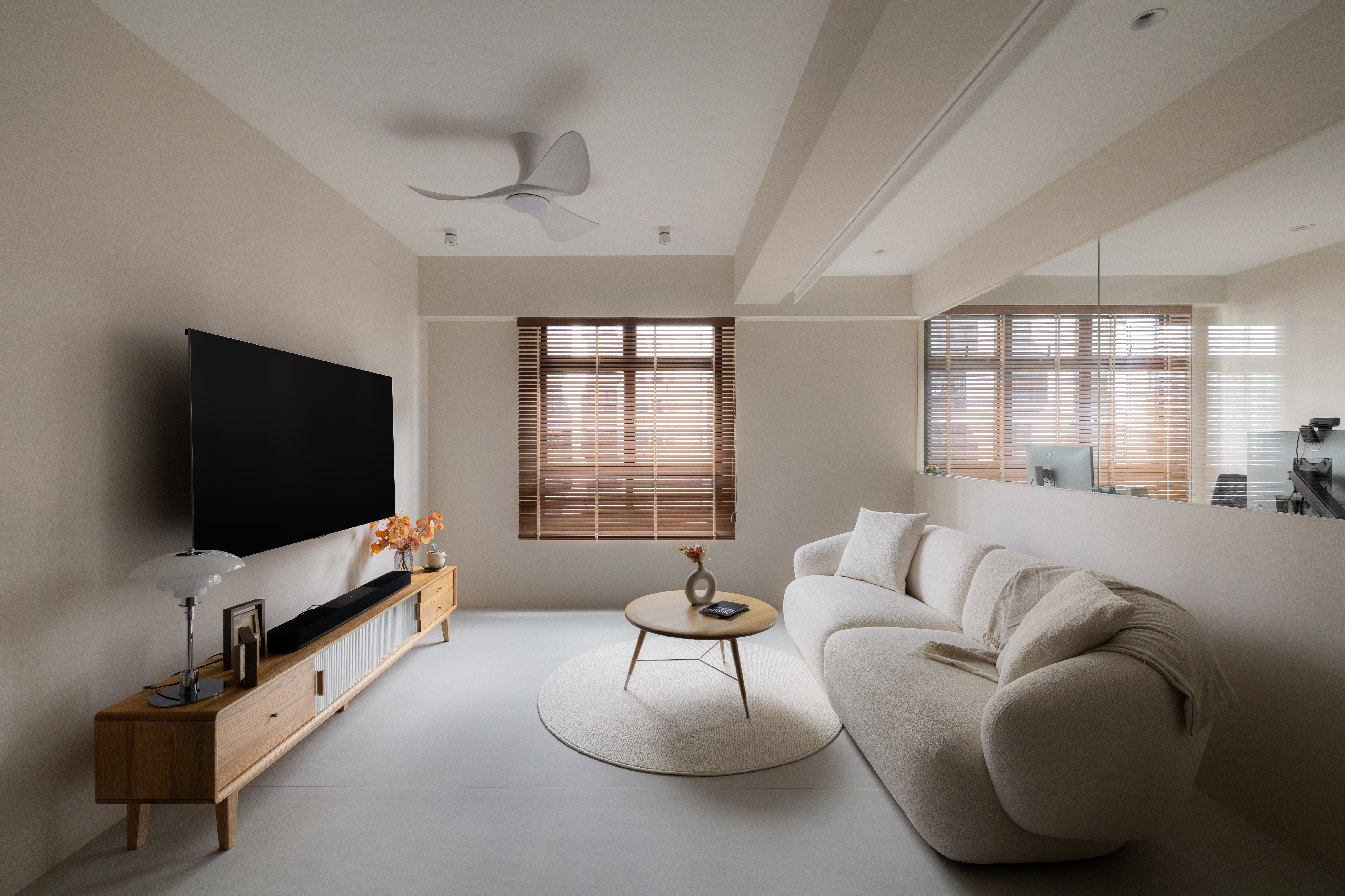 Warm lighting only ☀️