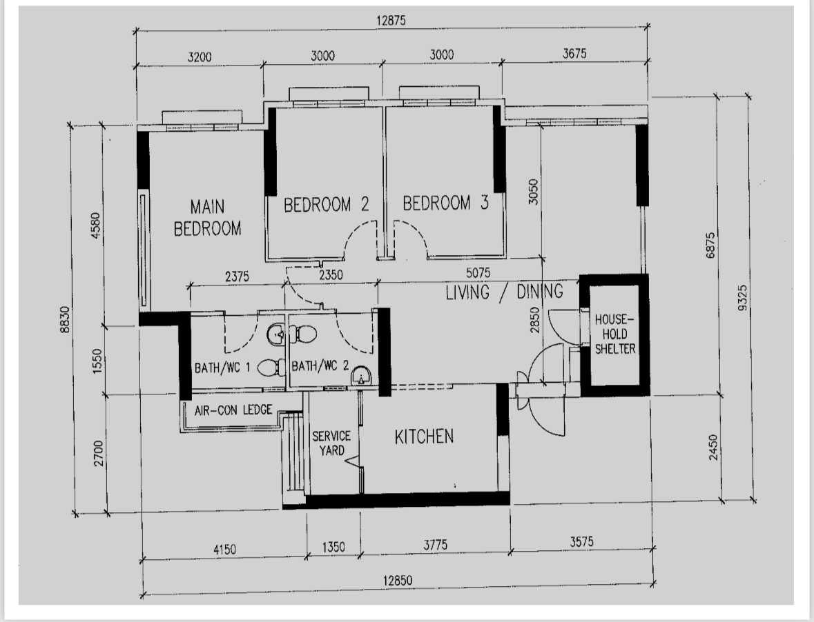 See how we transform this space!