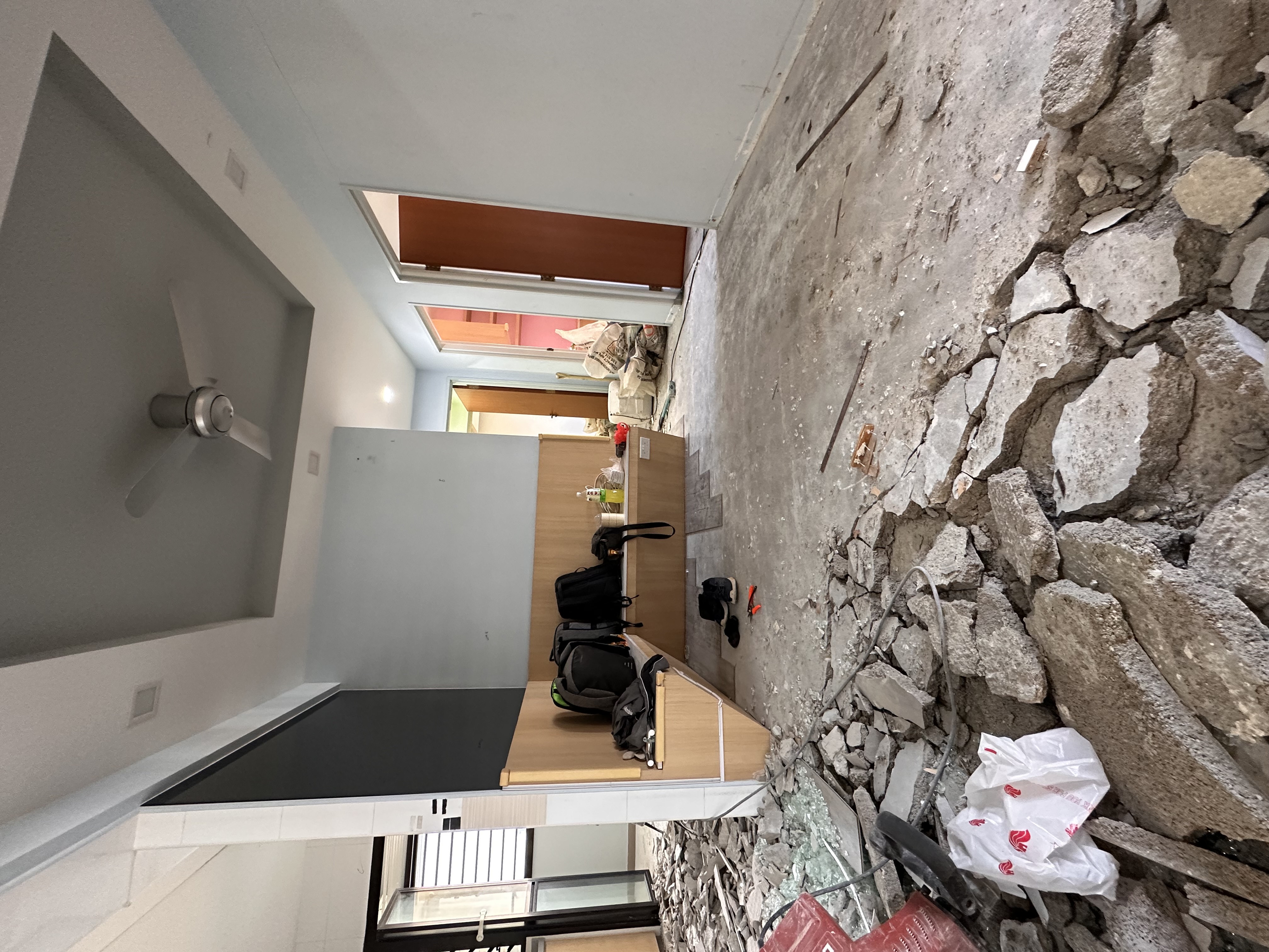 See how we transform this space!