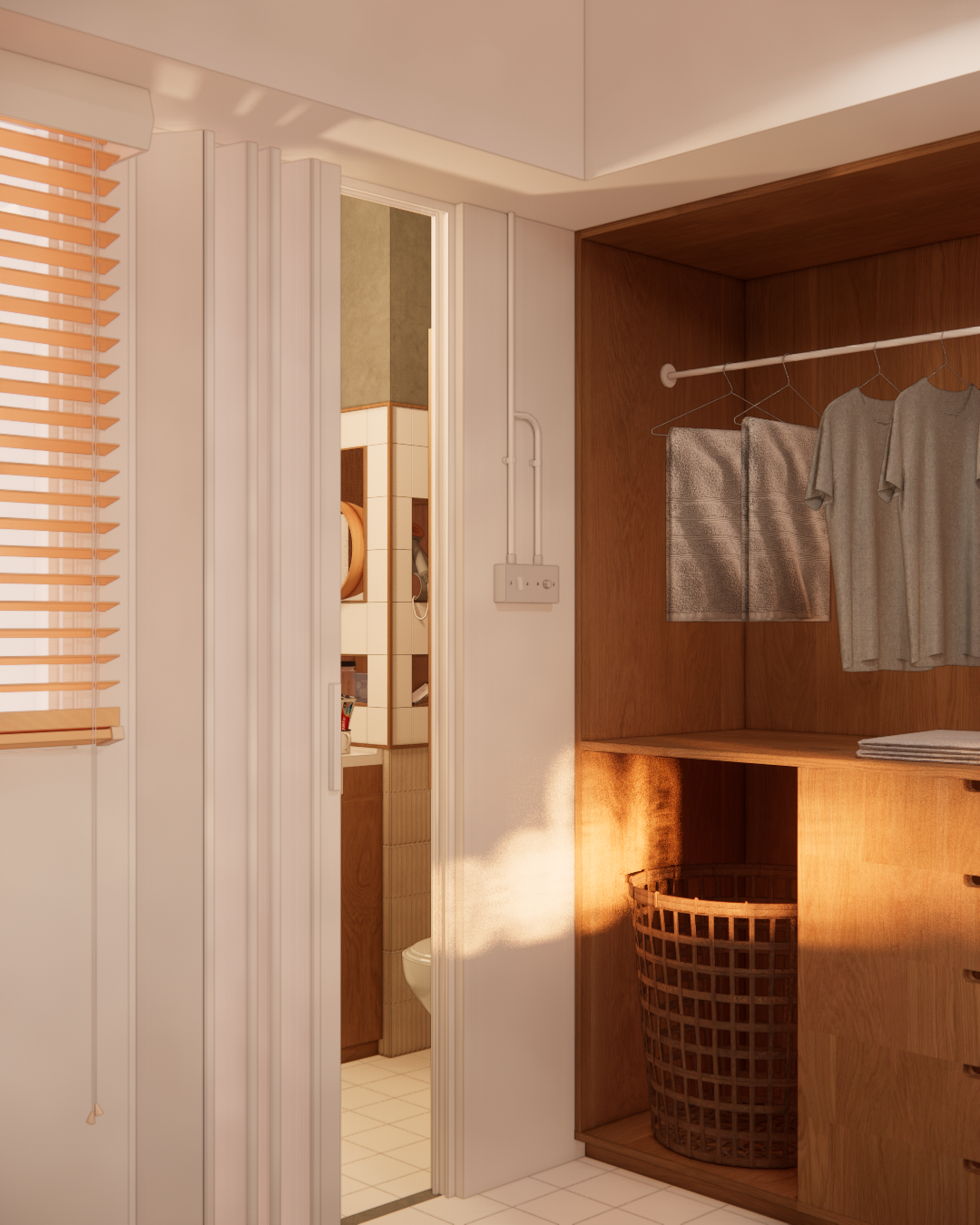 [HOME STUDIO] Work | Exploration | Relaxation