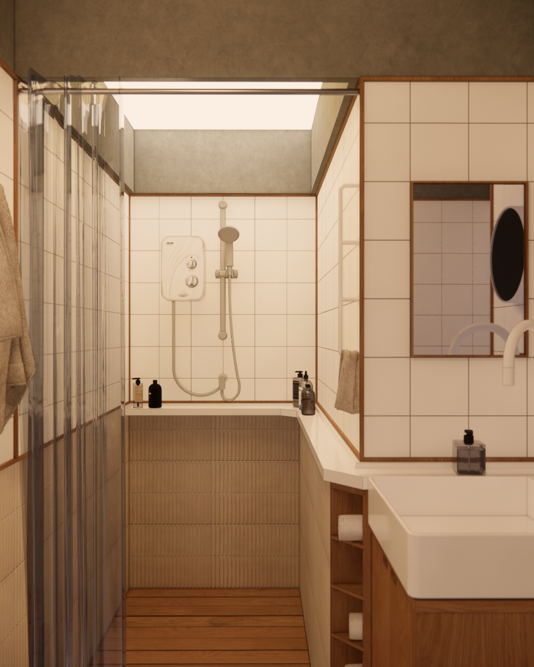 [HOME STUDIO] Work | Exploration | Relaxation