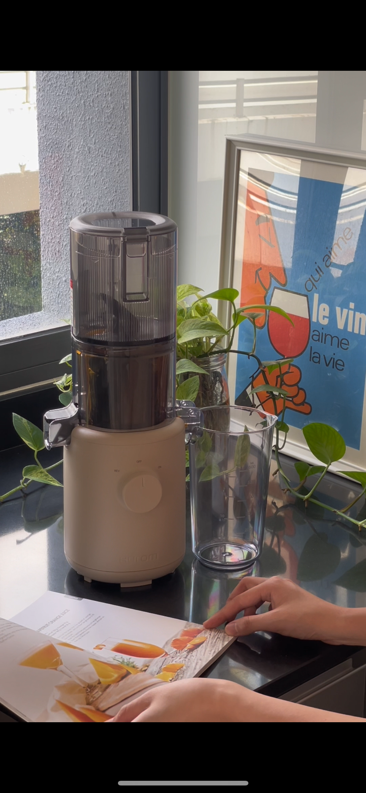 Top 3 Must-Have Kitchen Appliances 👩🏻‍🍳