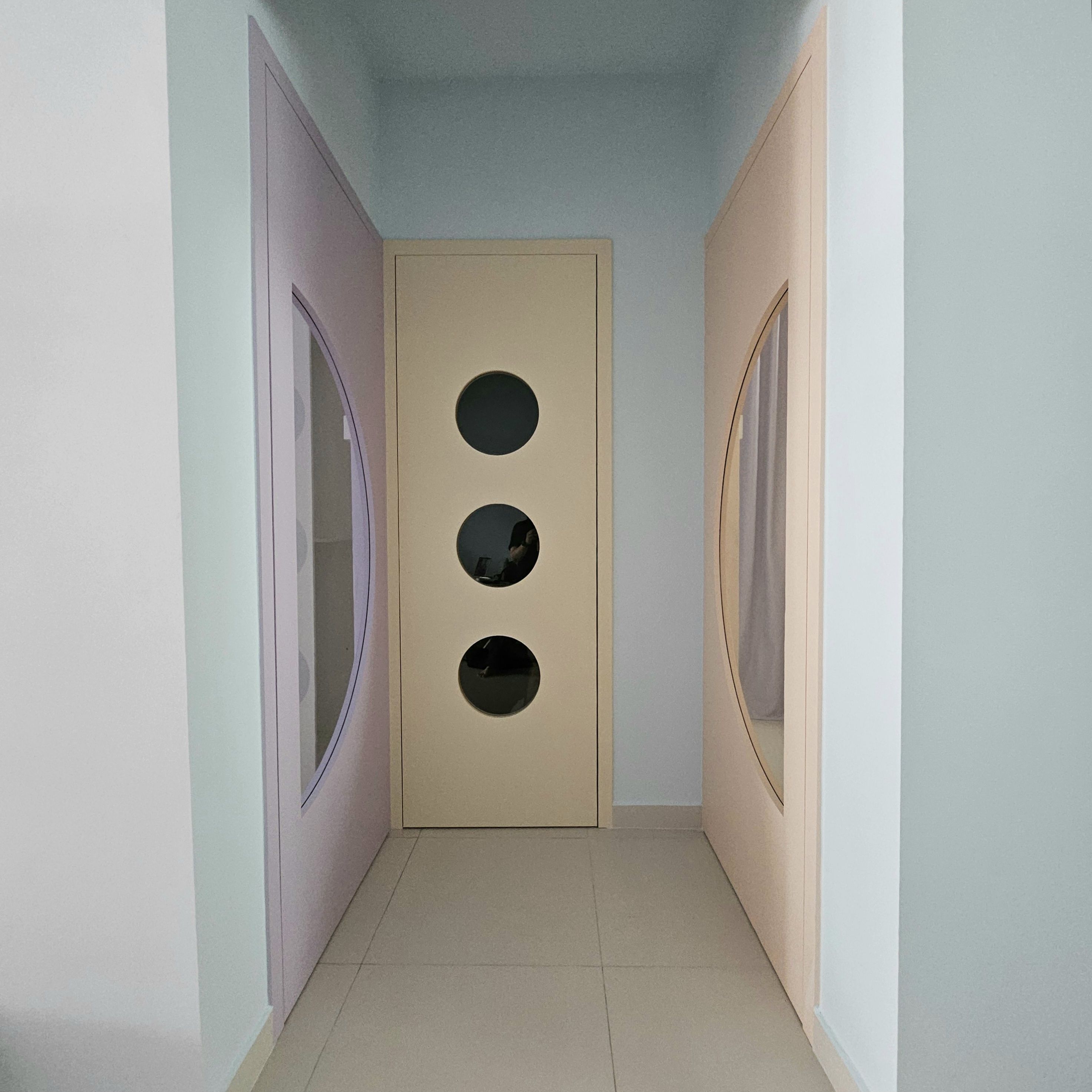 POV: How I burst my budget.